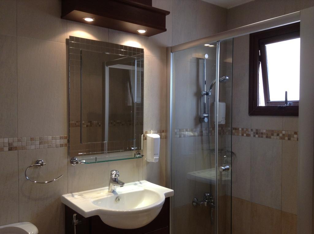 Avillion Aparthotel
