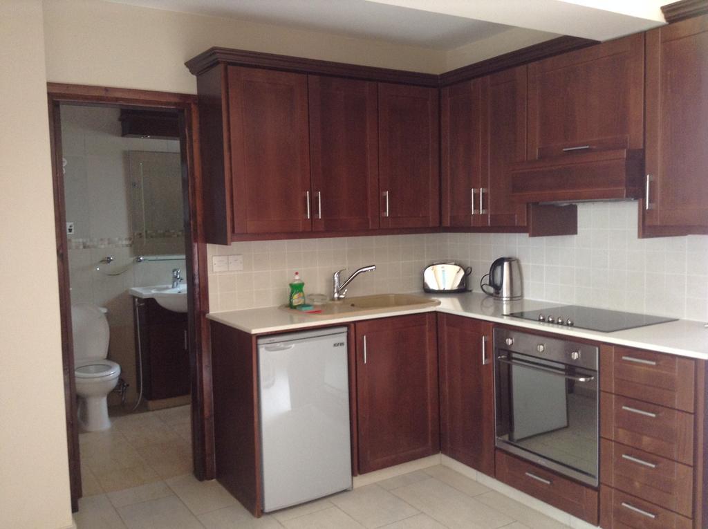 Avillion Aparthotel 4*
