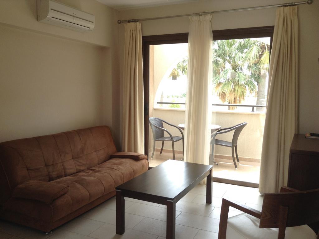 Aparthotel Avillion Klorakas