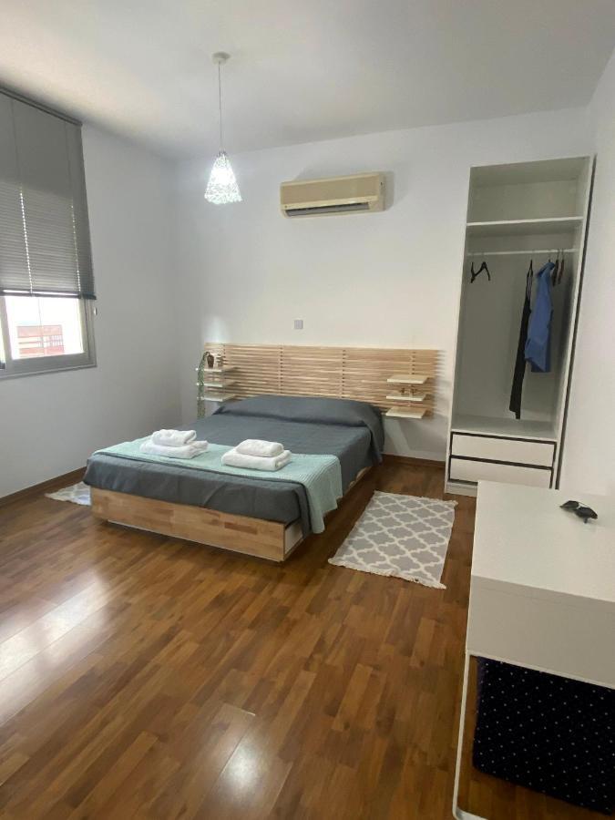 Lovely In Apartment Paphos