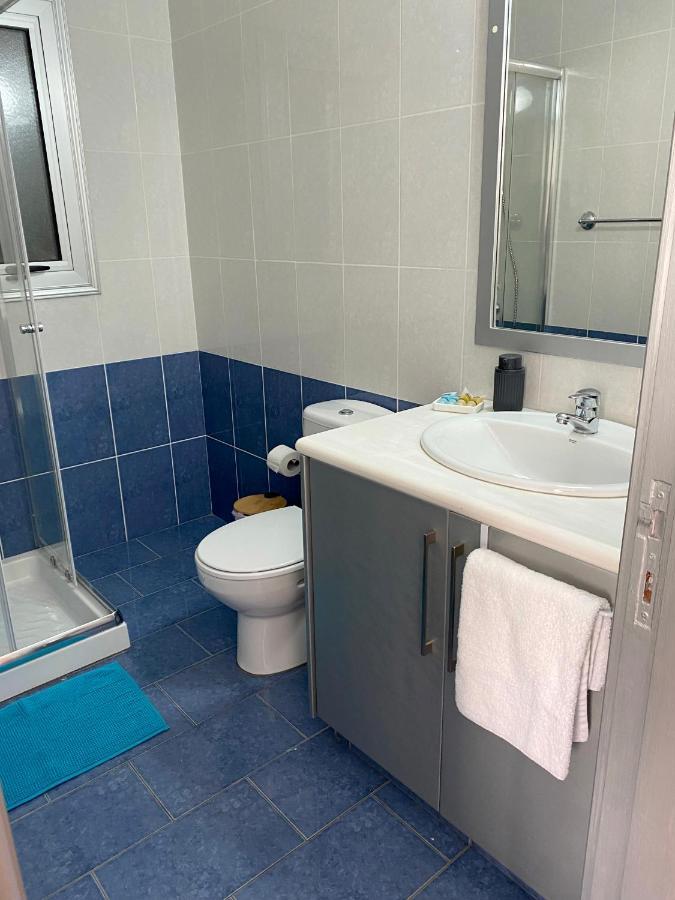 Apartment Lovely In