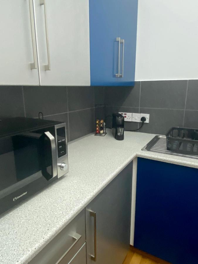 Lovely In Apartment Paphos