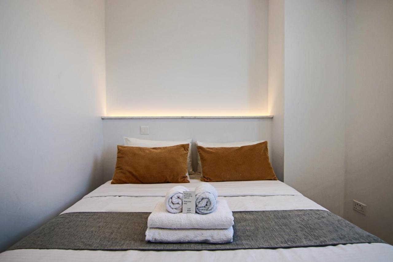 Apartment Phaedrus Living - Seaside Executive Flat Harbour 207 *