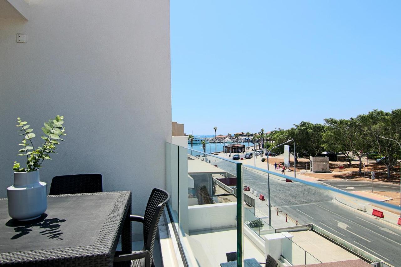 Apartment Phaedrus Living - Seaside Executive Flat Harbour 207 *