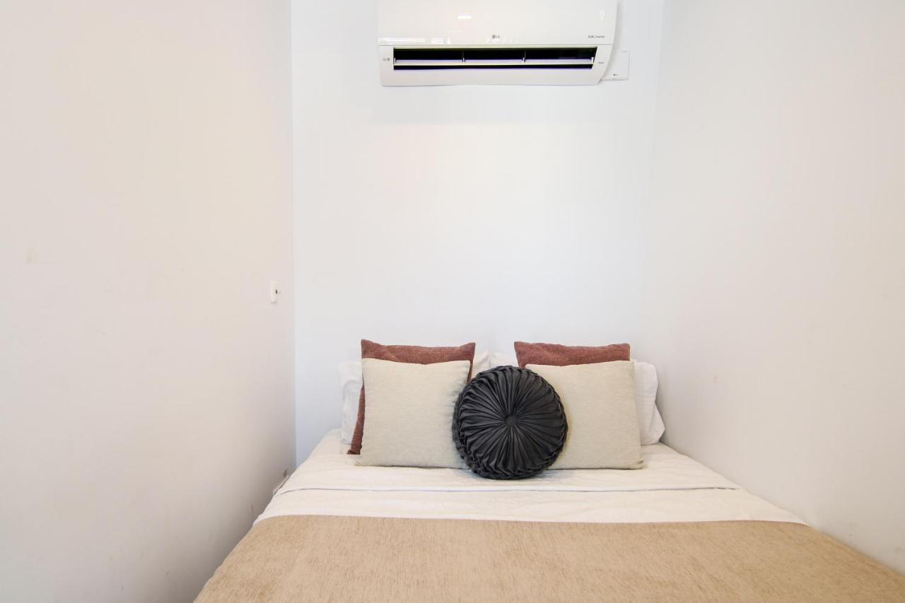 Apartment Phaedrus Living - Seaside Luxury Flat Harbour 104 *