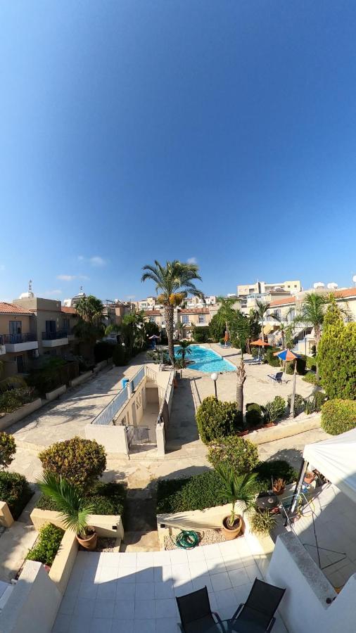 Maya Paphos