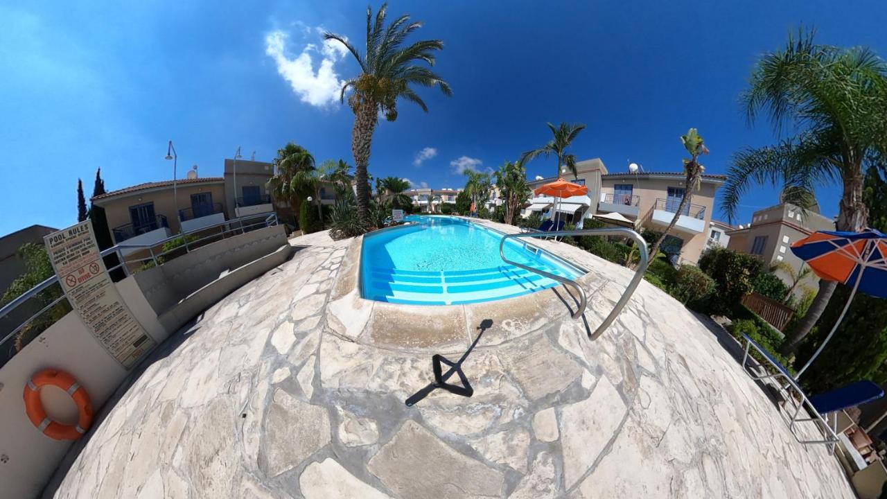 Maya Holiday home *