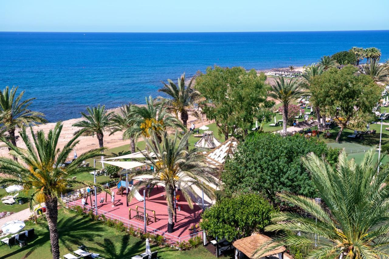 Constantinou Bros Athena 4* Geroskipou