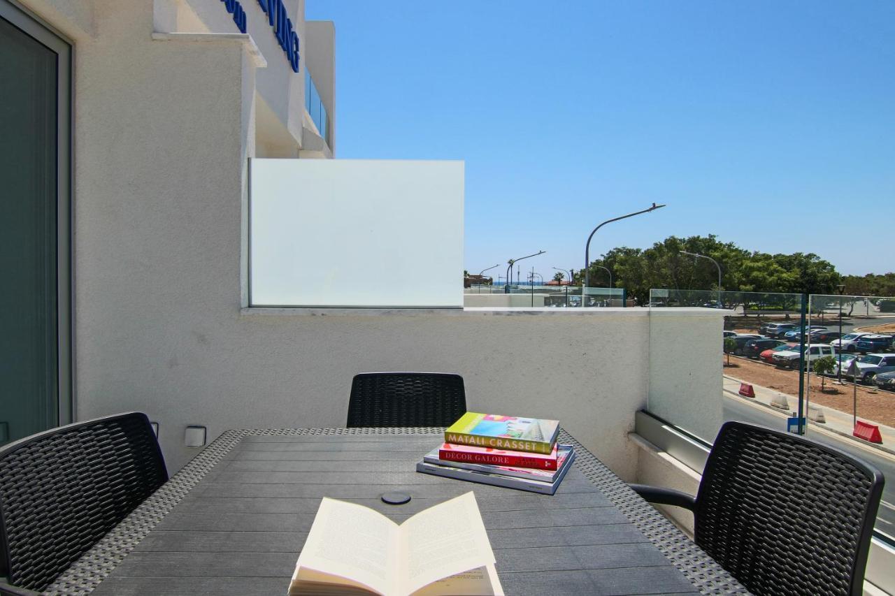 Phaedrus Living - Seaside Luxury Flat Harbour 104 Apartment *