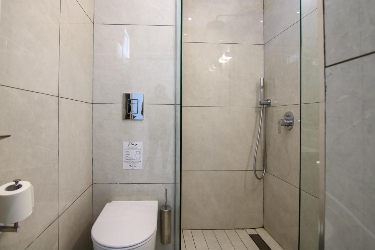 Phaedrus Living - Seaside Luxury Flat Harbour 104 Apartment