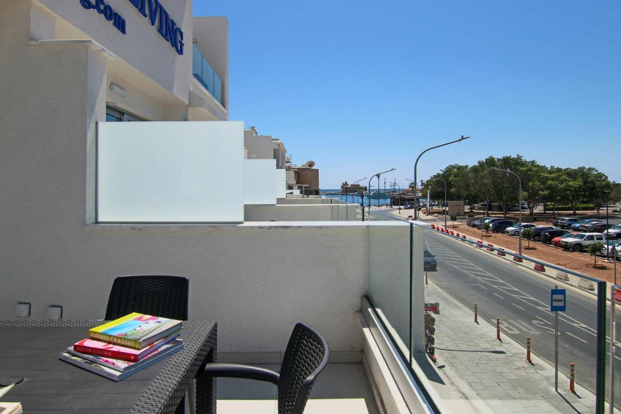 Phaedrus Living - Seaside Luxury Flat Harbour 104 Apartment