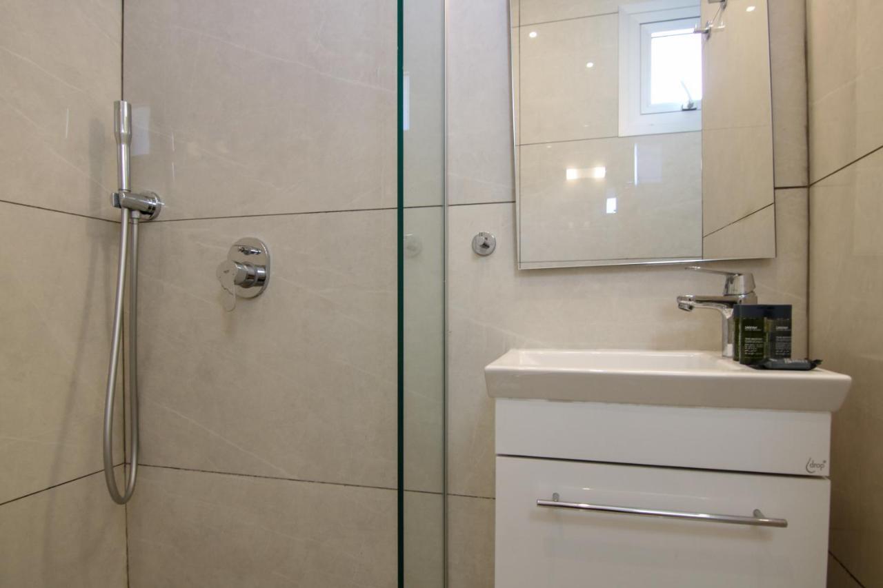 Phaedrus Living - Seaside Luxury Flat Harbour 104 Paphos