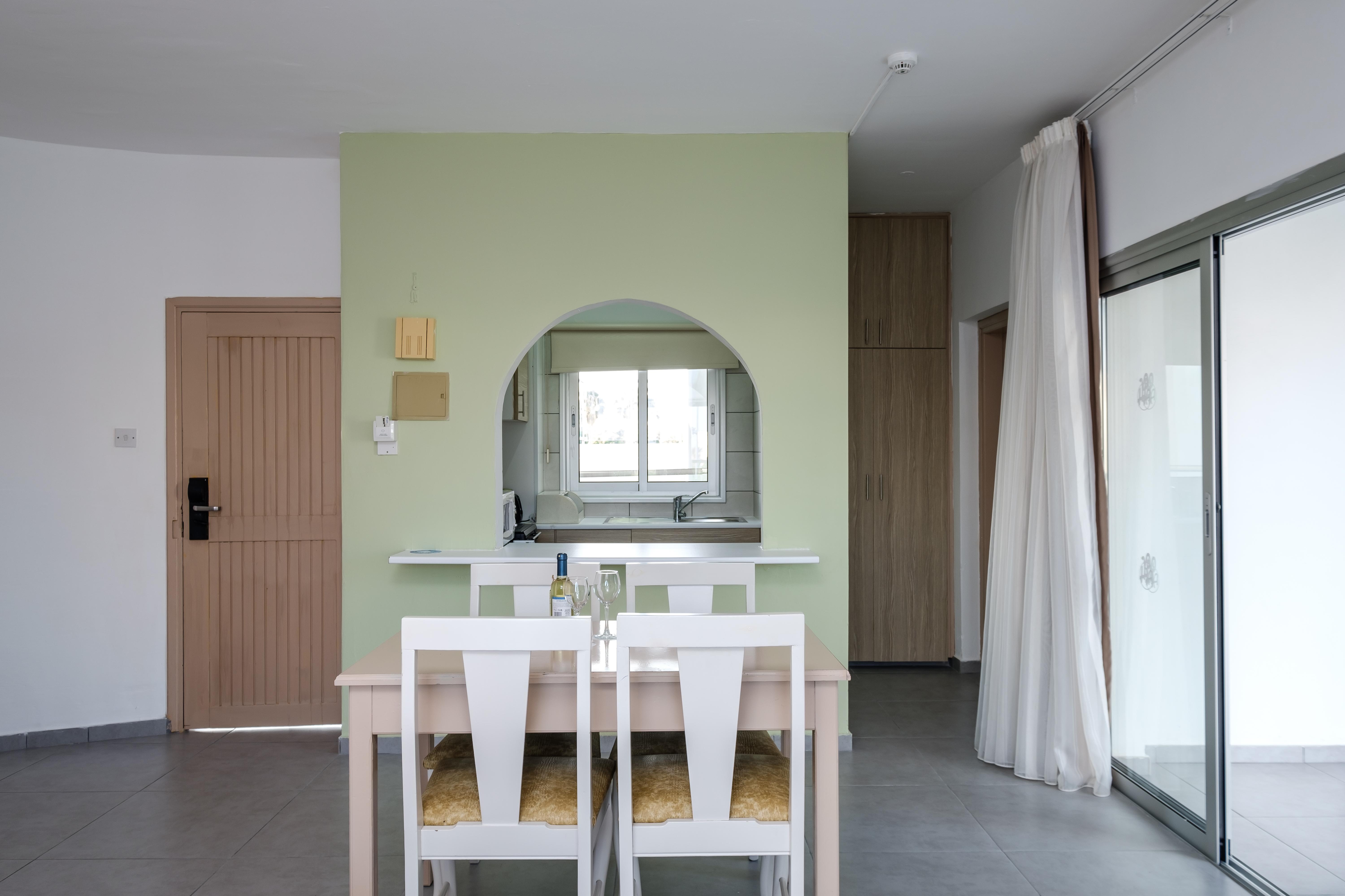 Pandream Aparthotel 3*