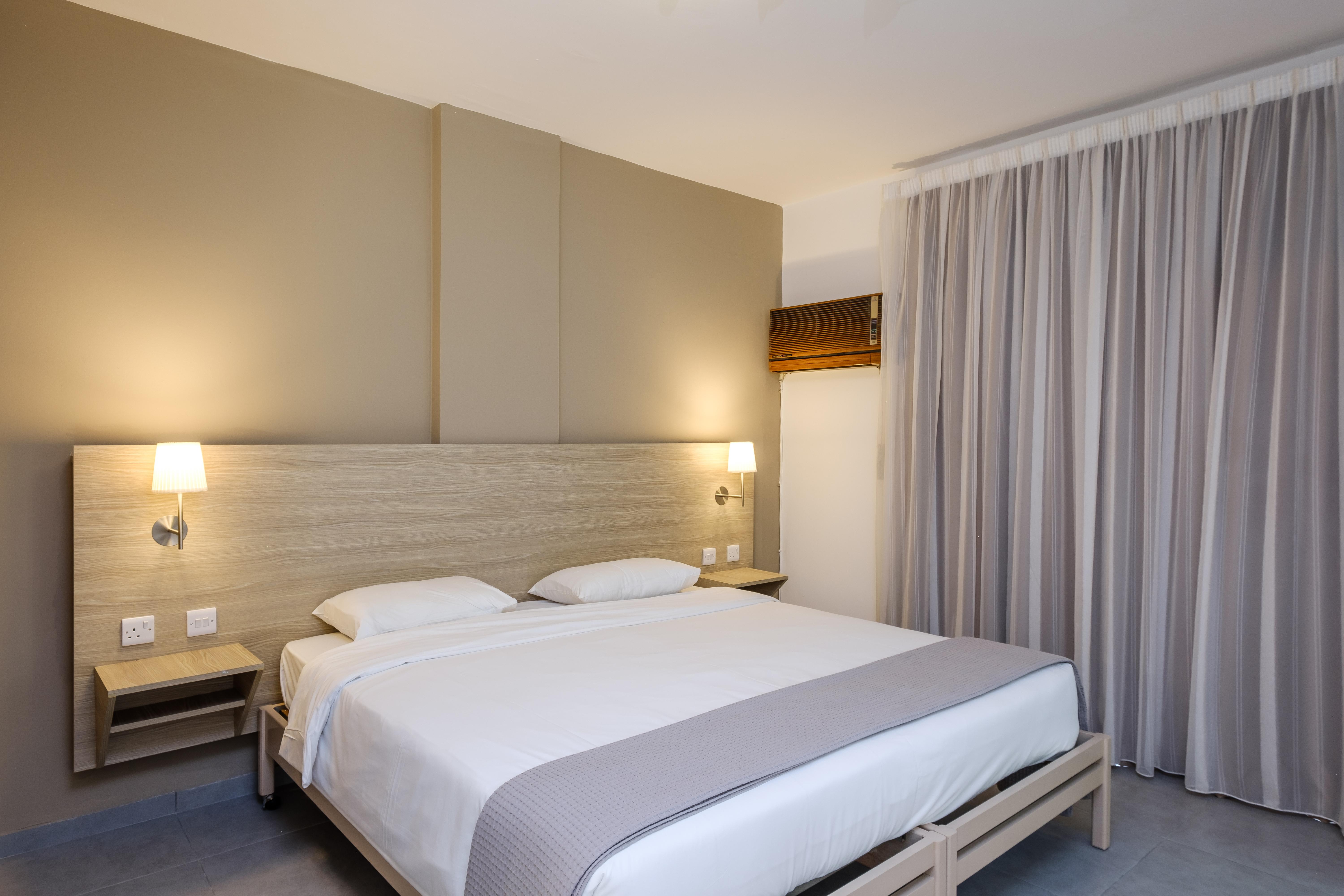 Aparthotel Pandream 3*