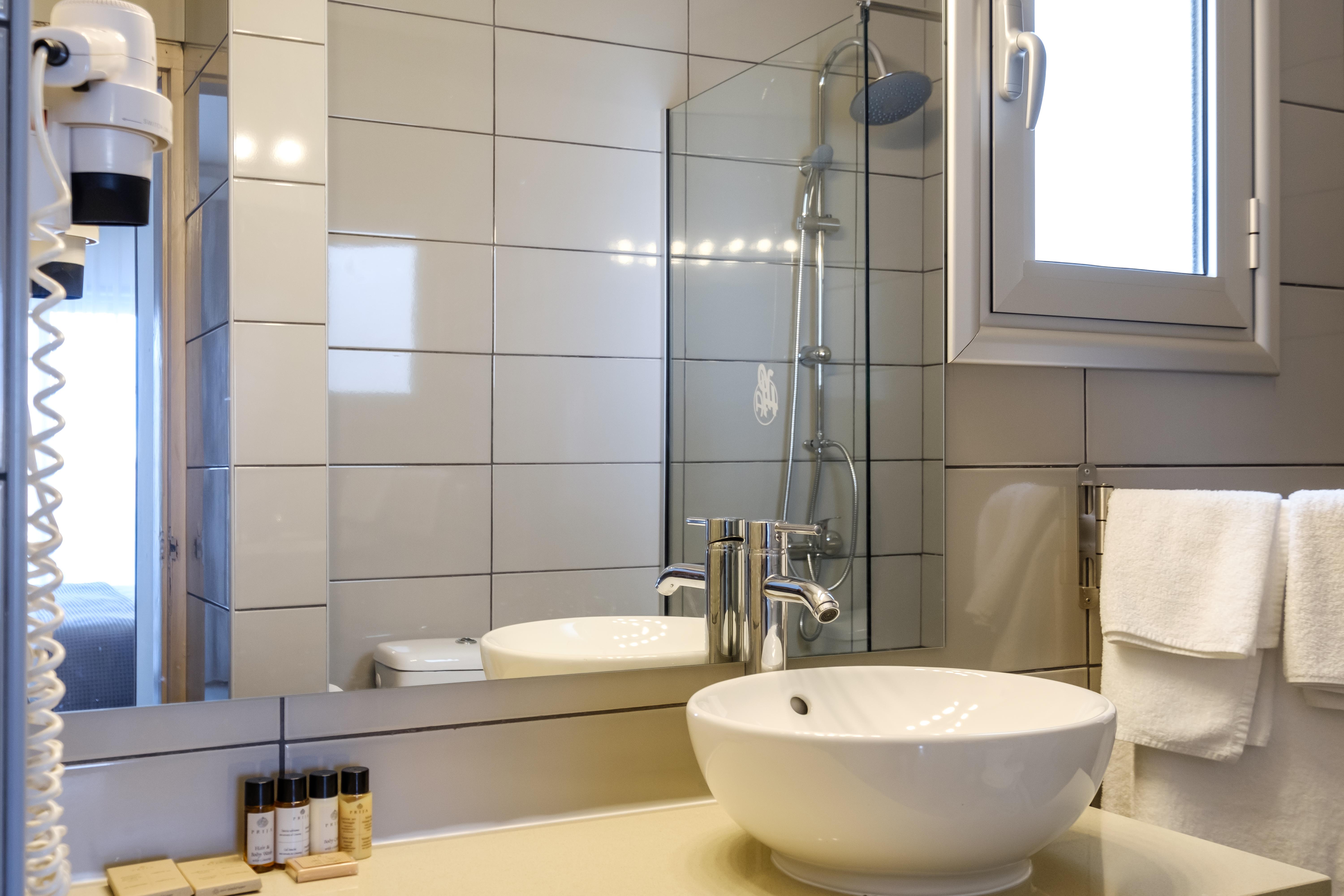 Aparthotel Pandream