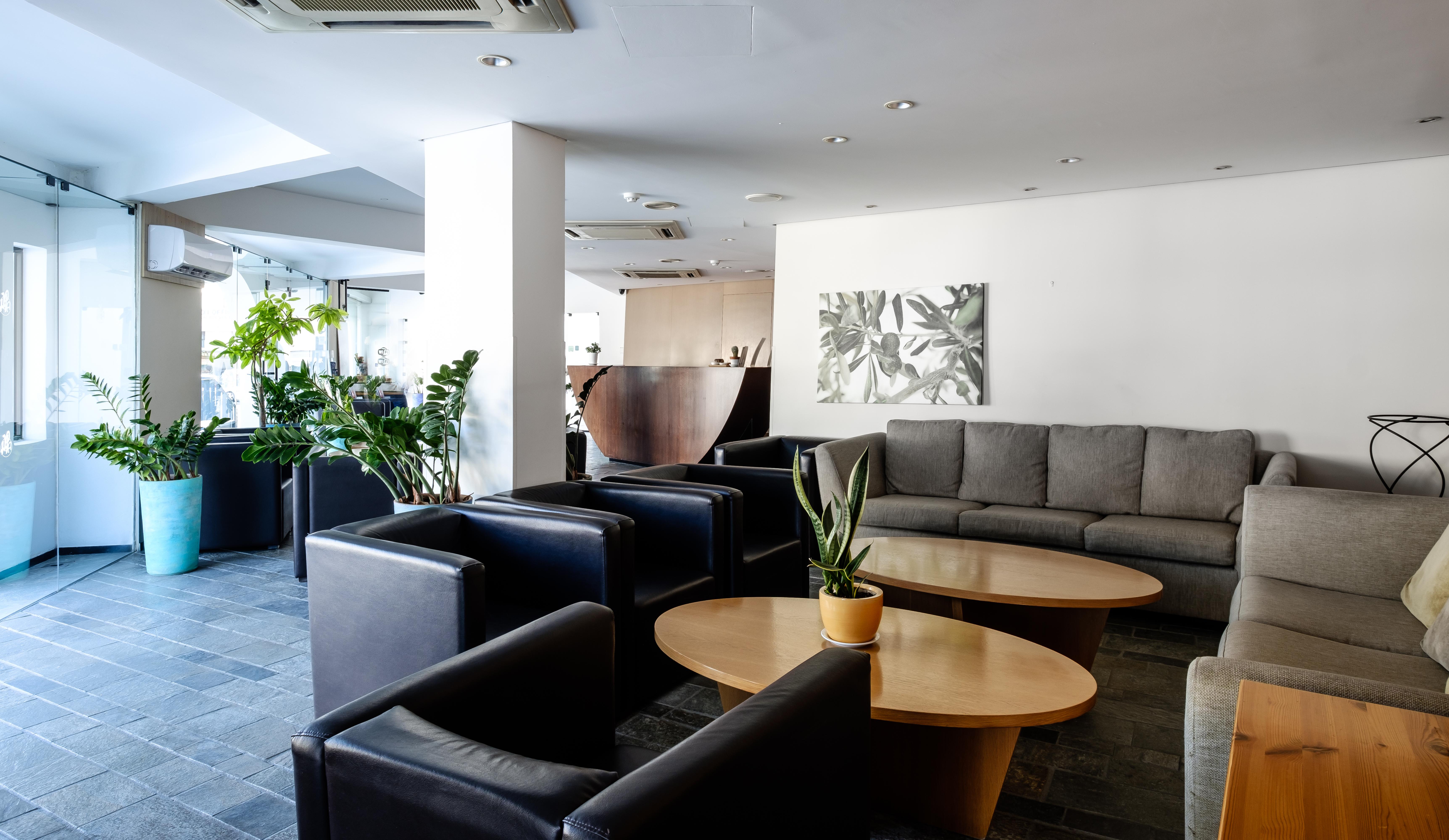 Aparthotel Pandream
