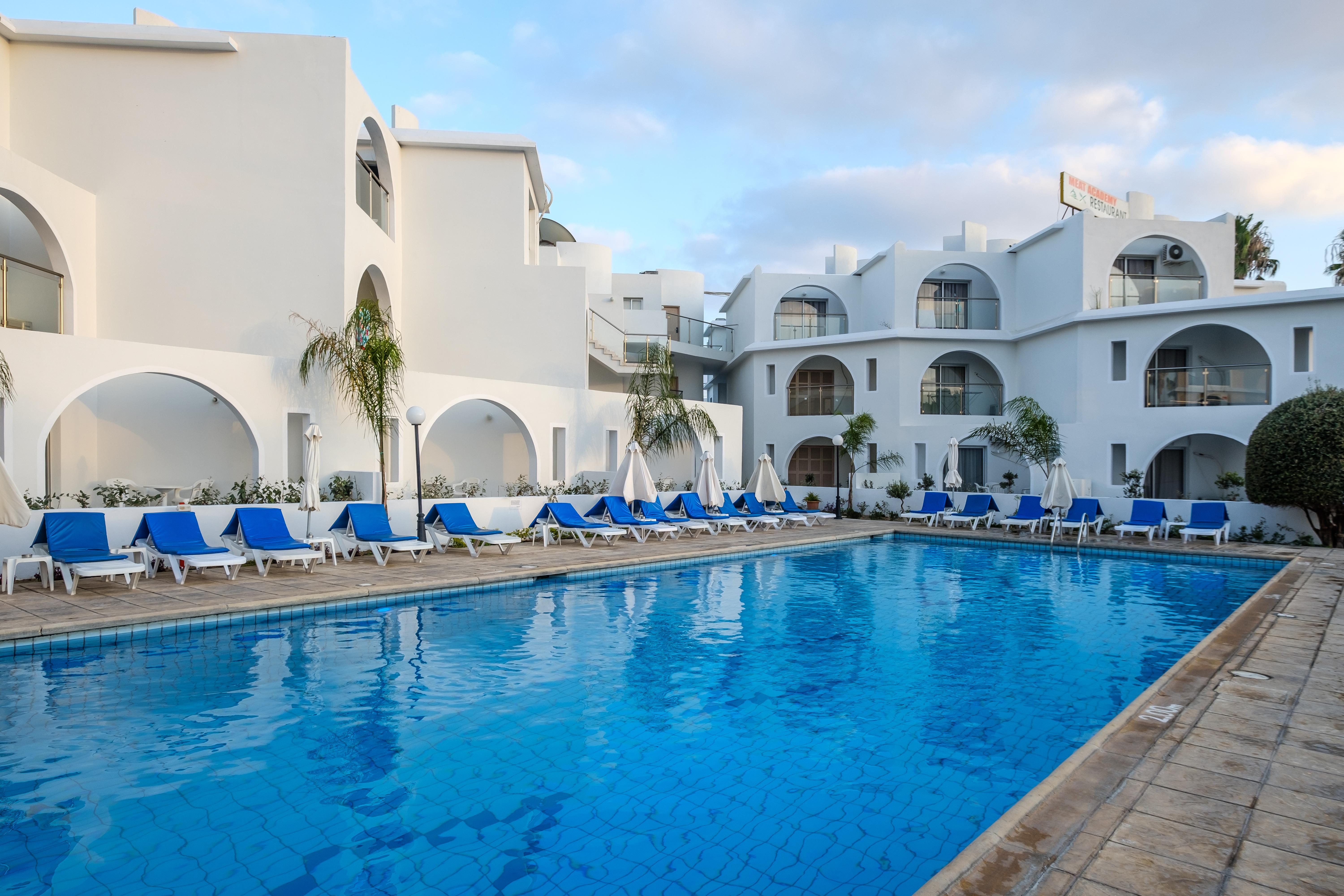 Pandream Paphos