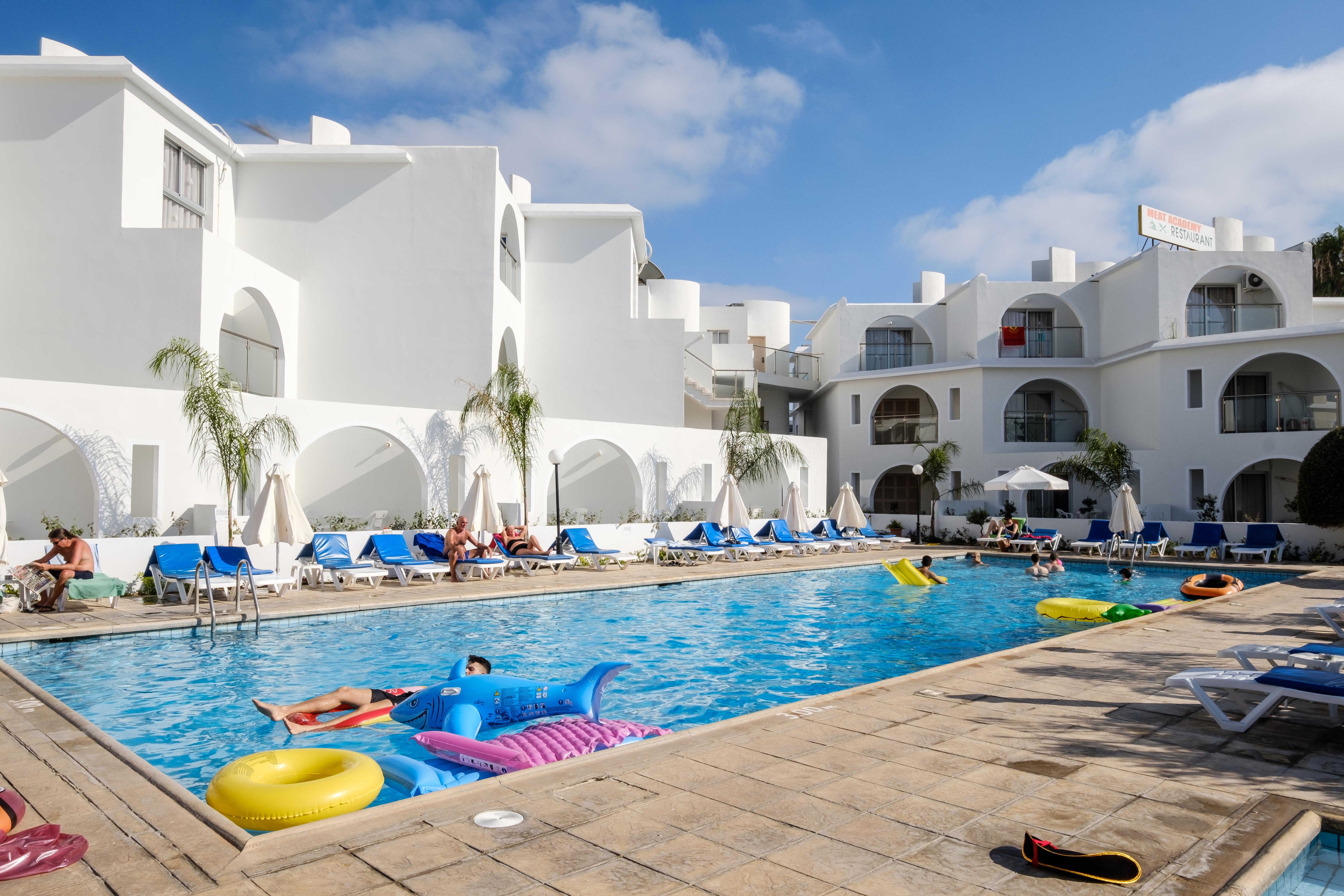Pandream Paphos