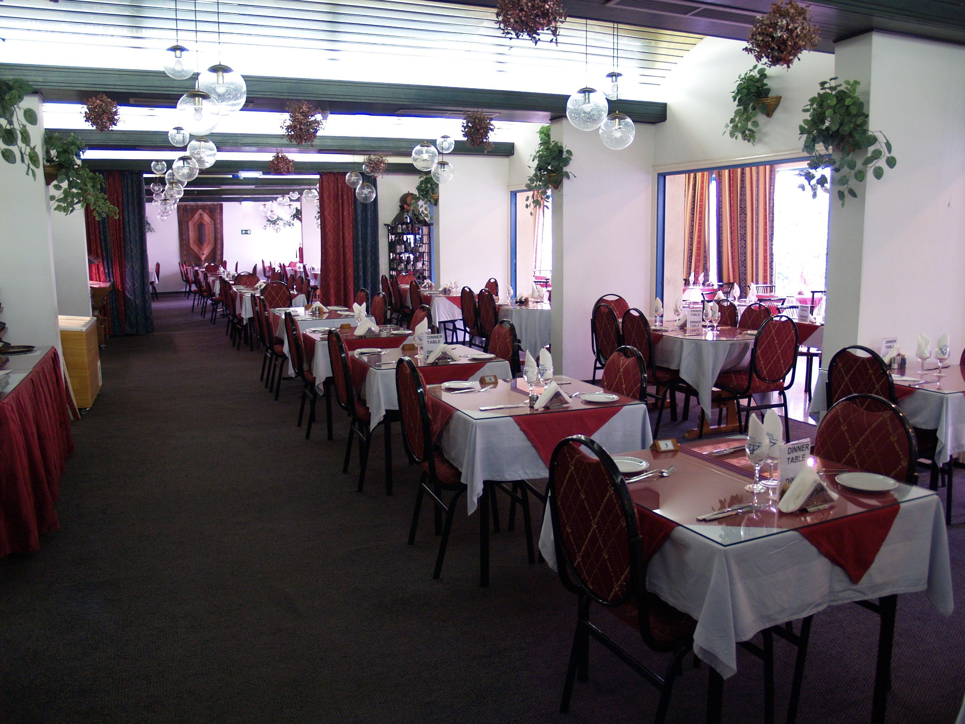 Paphiessa & Hotel Paphos