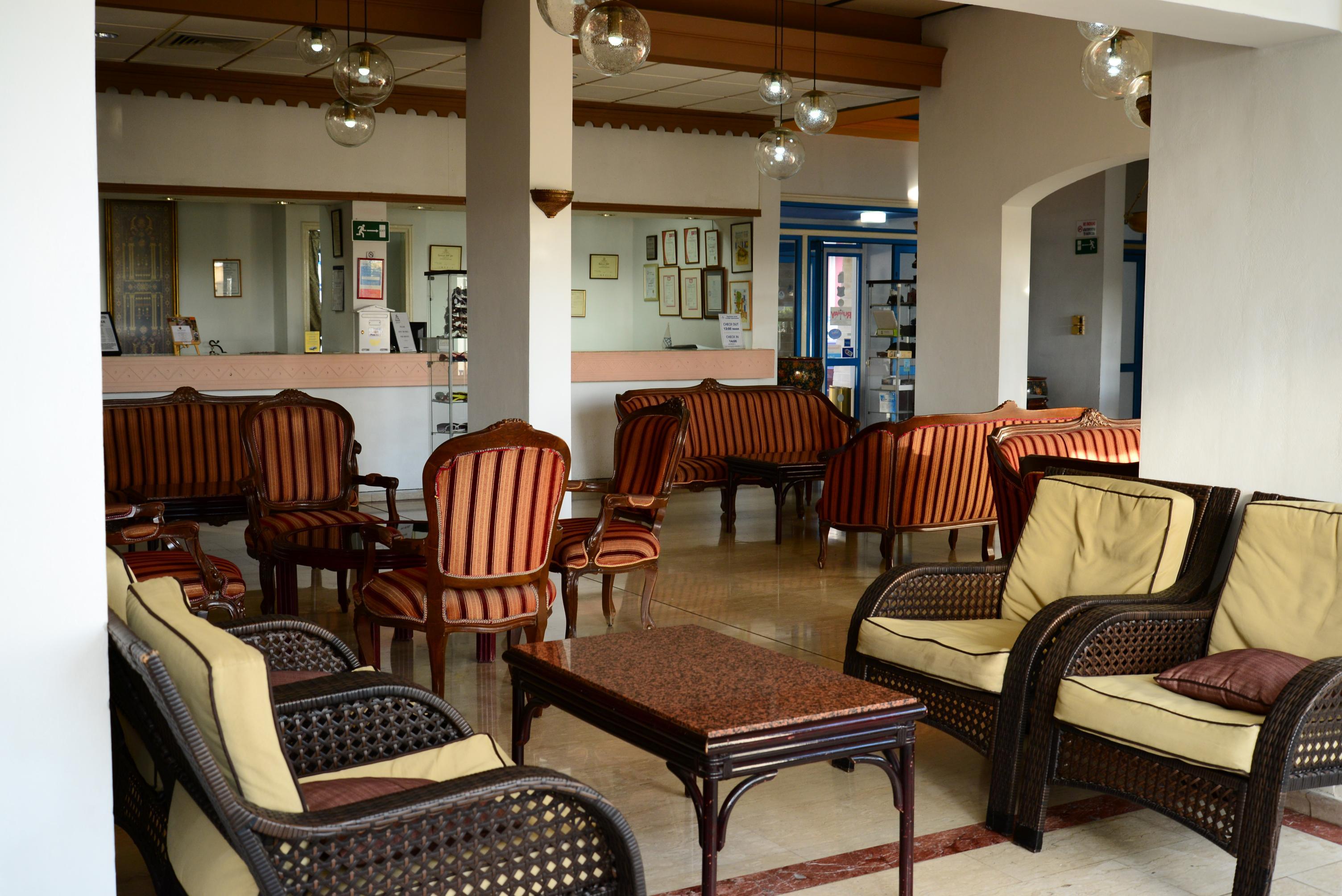 Paphiessa & 3* Paphos