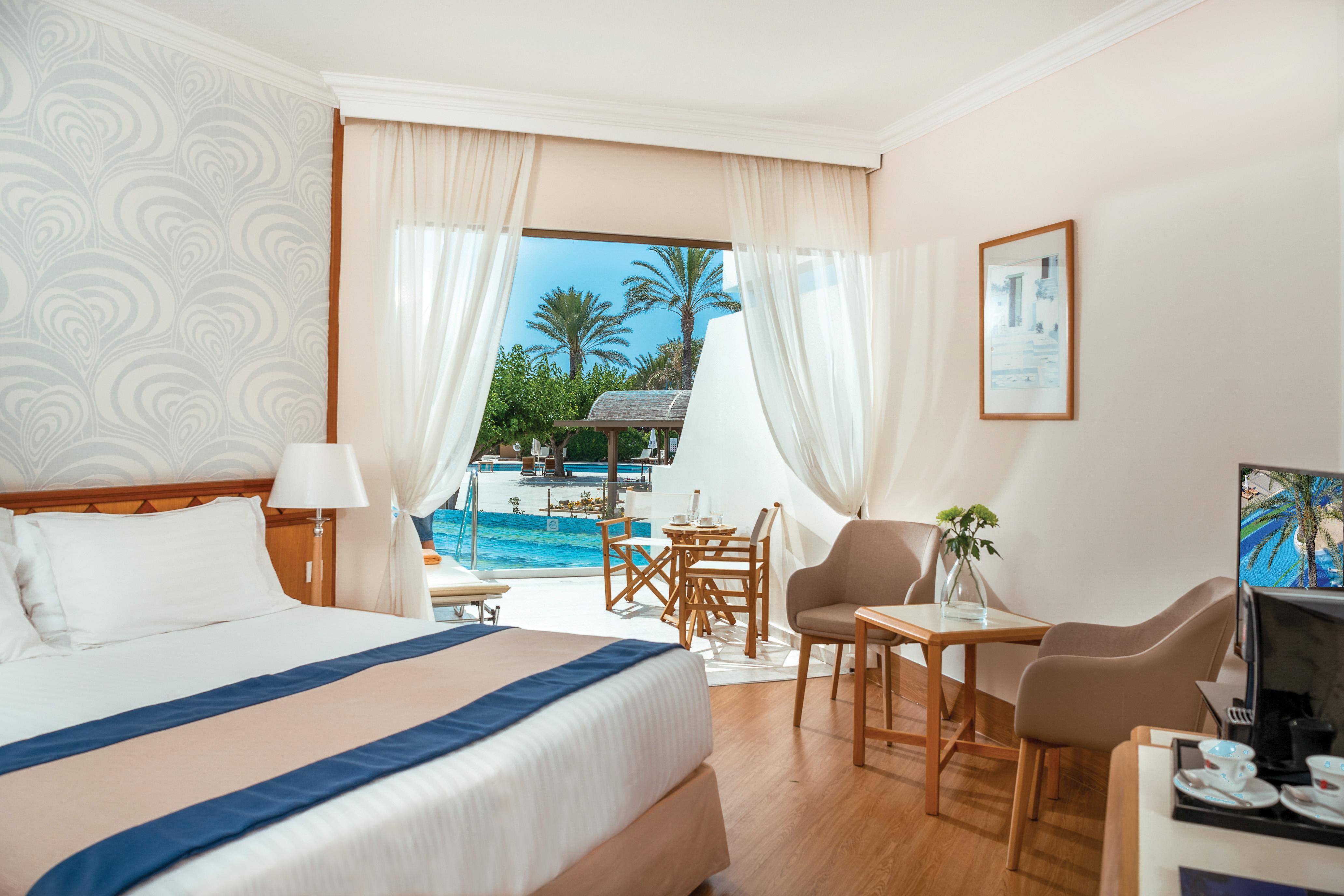 Hotel Constantinou Bros Athena