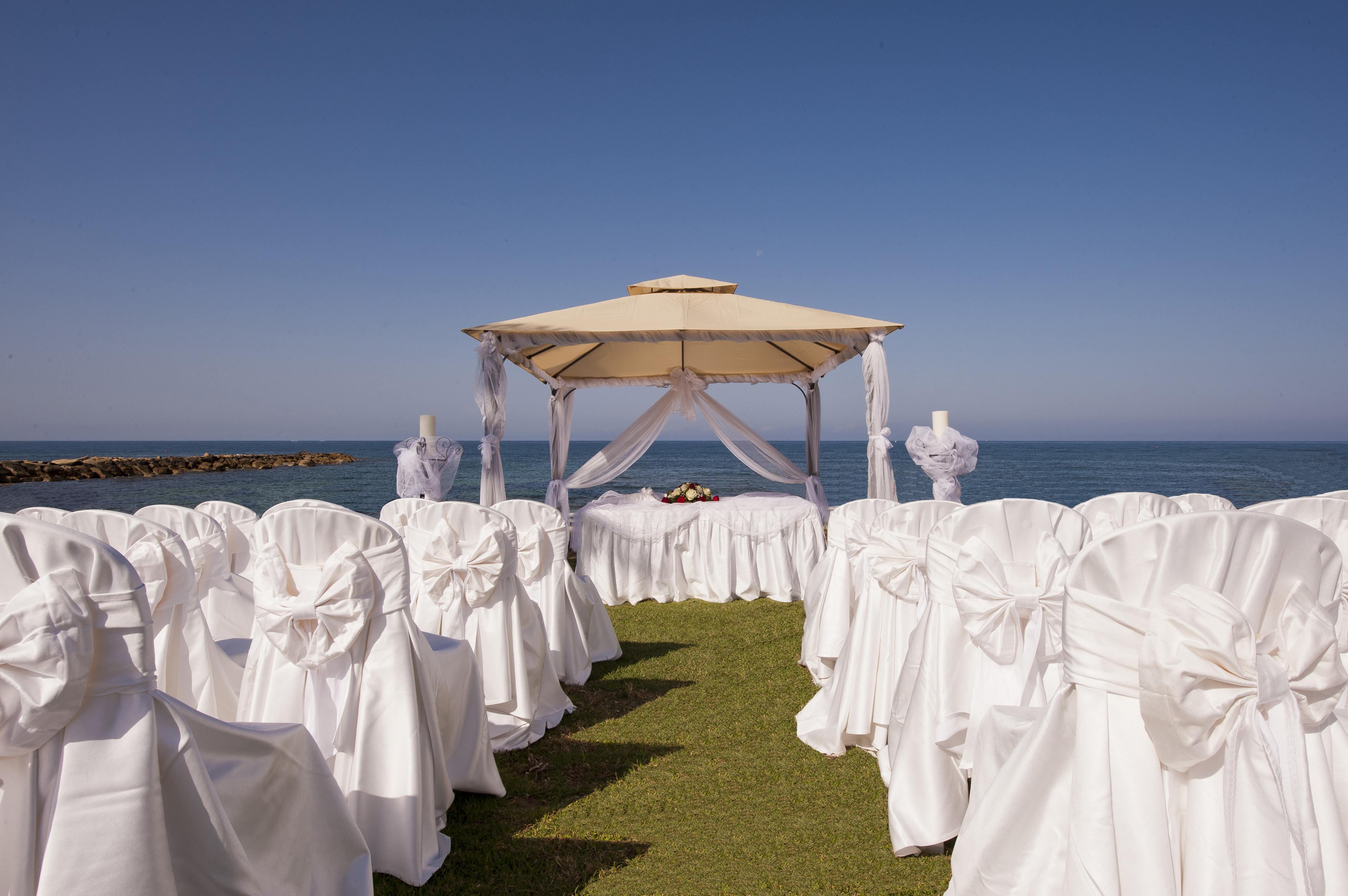 Hotel Constantinou Bros Athena 4*