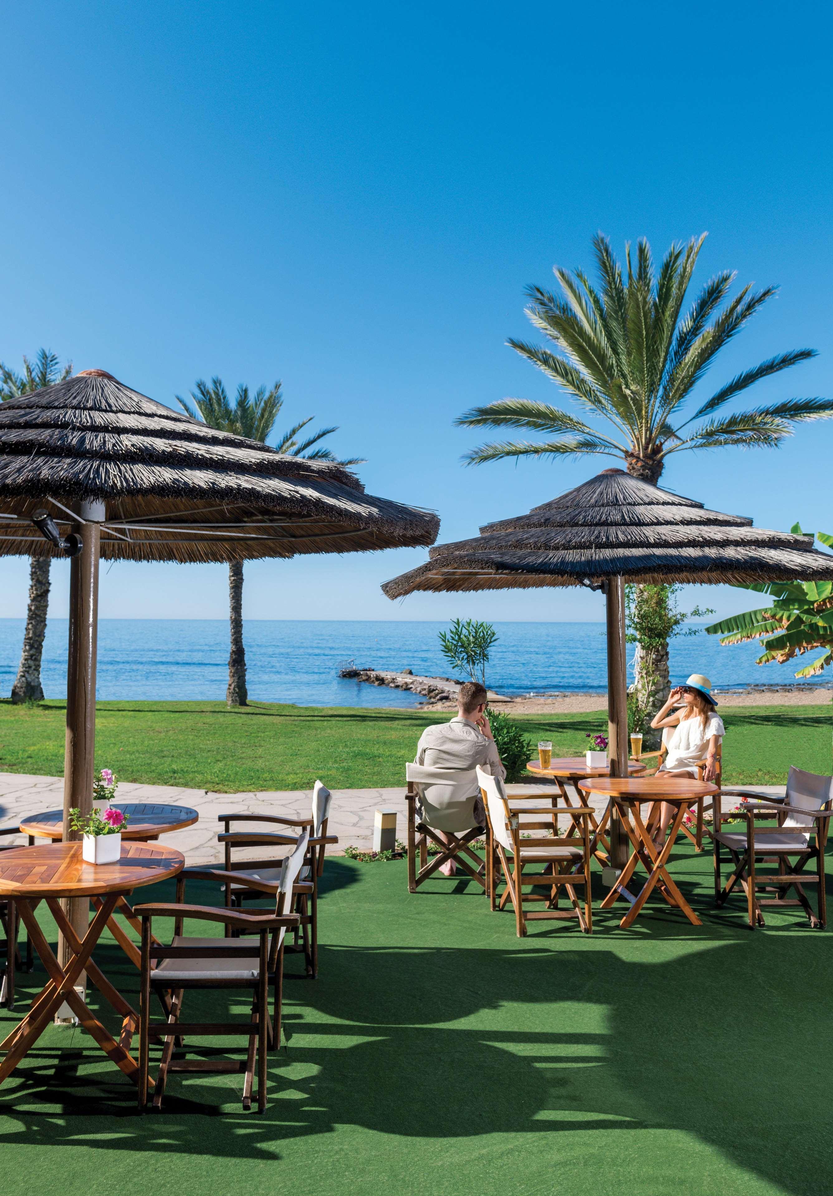 Constantinou Bros Athena Hotel 4*