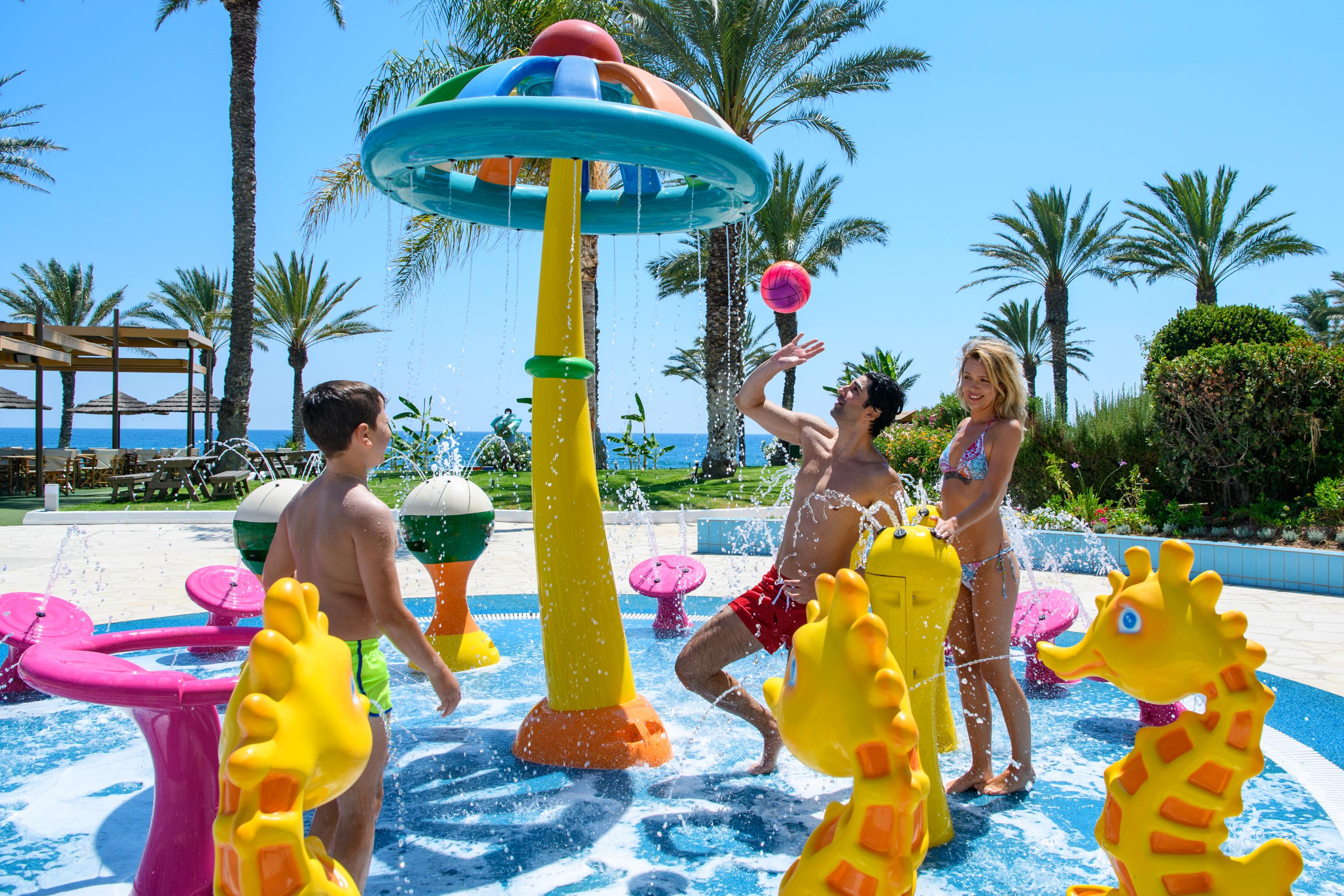 Hotel Constantinou Bros Athena