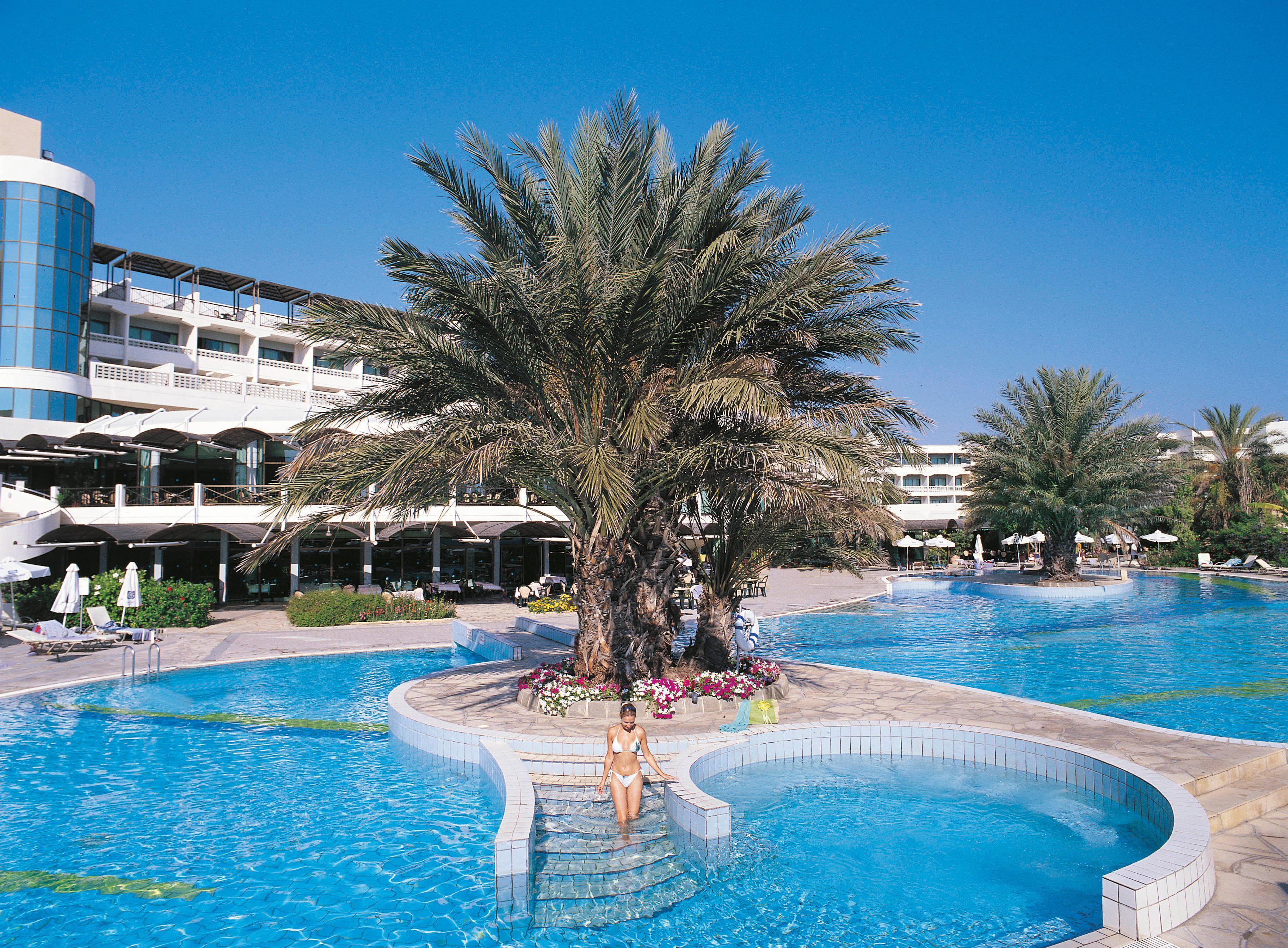 Hotel Constantinou Bros Athena