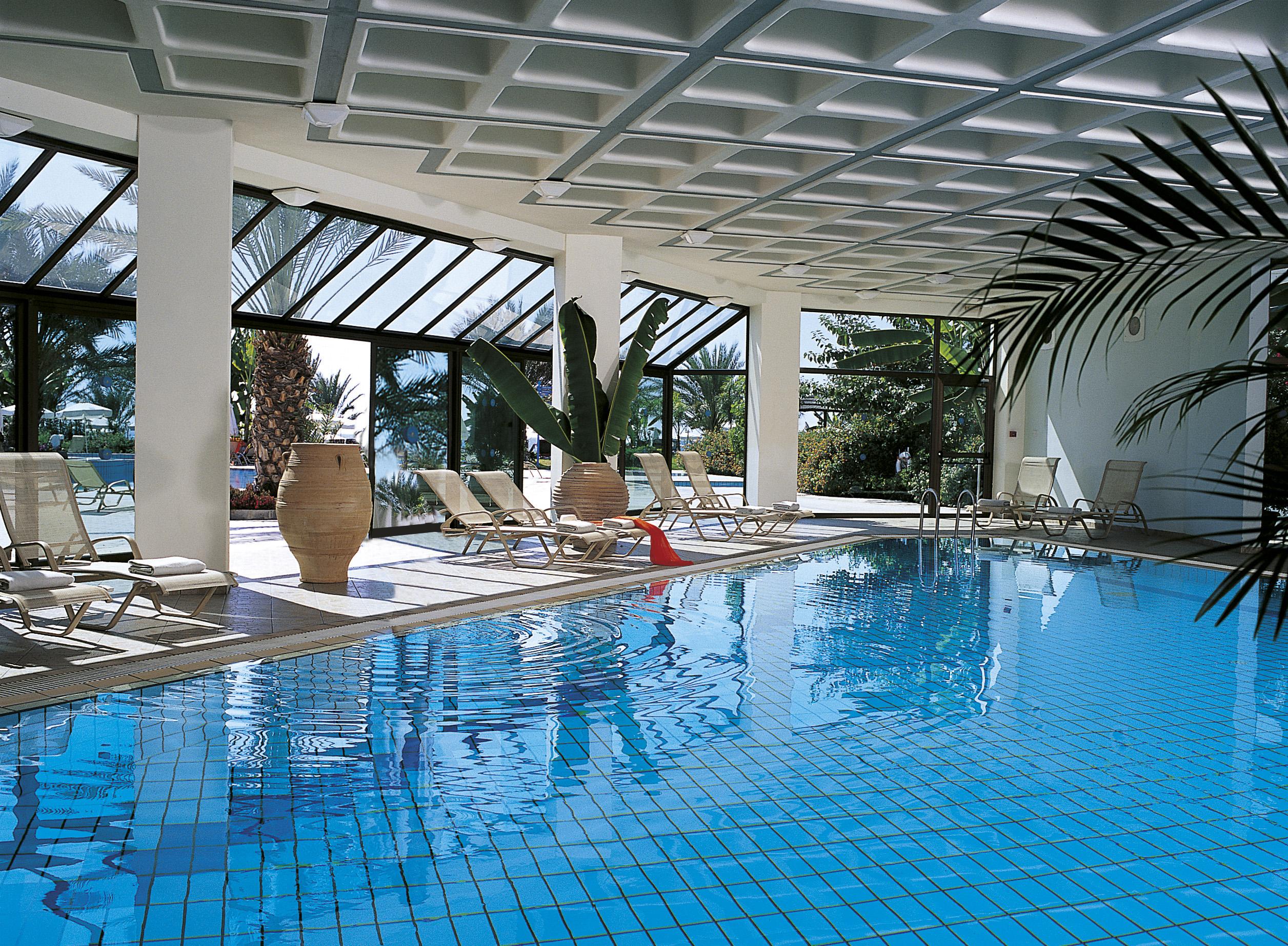 Constantinou Bros Athena Hotel 4*