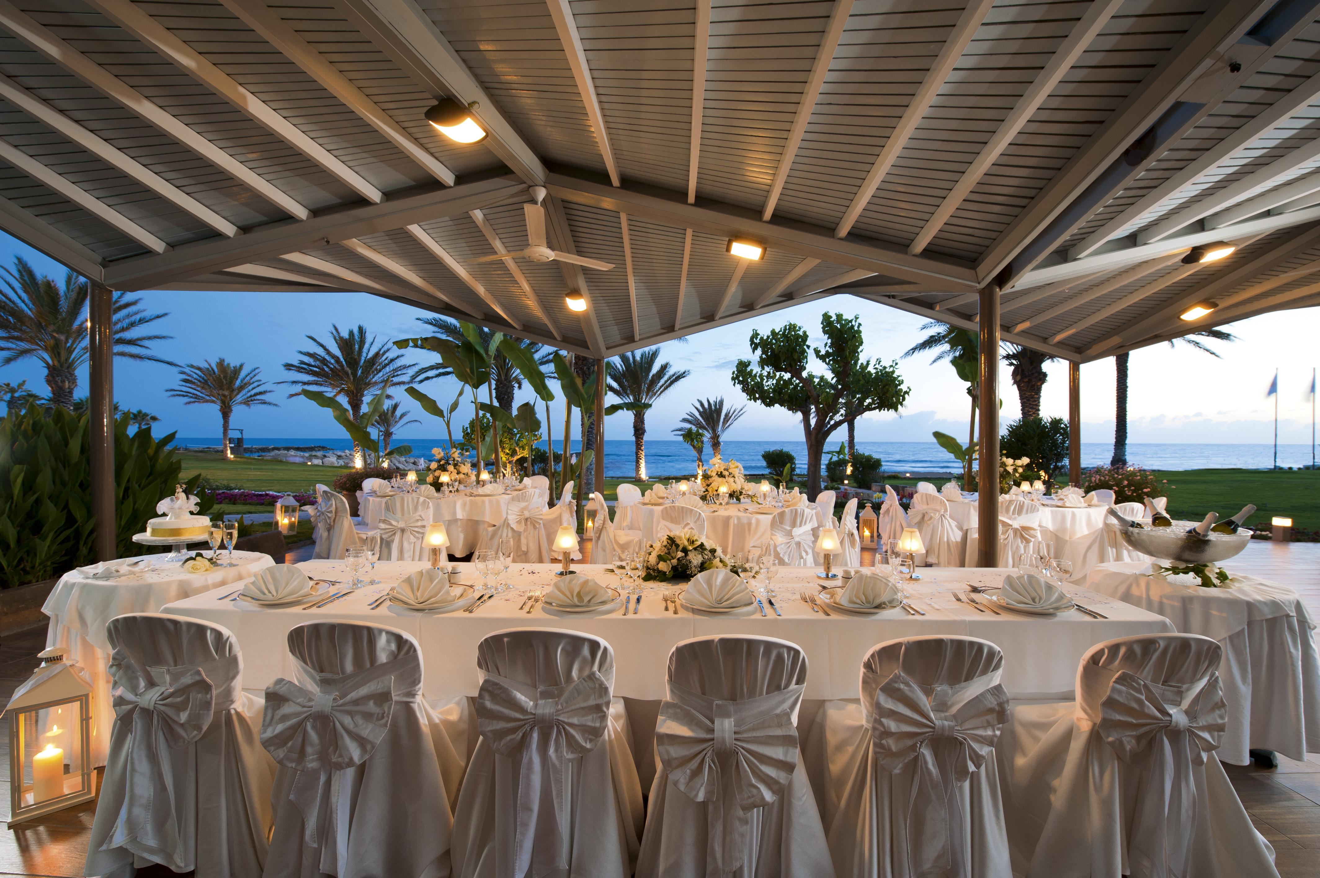 Hotel Constantinou Bros Athena 4*