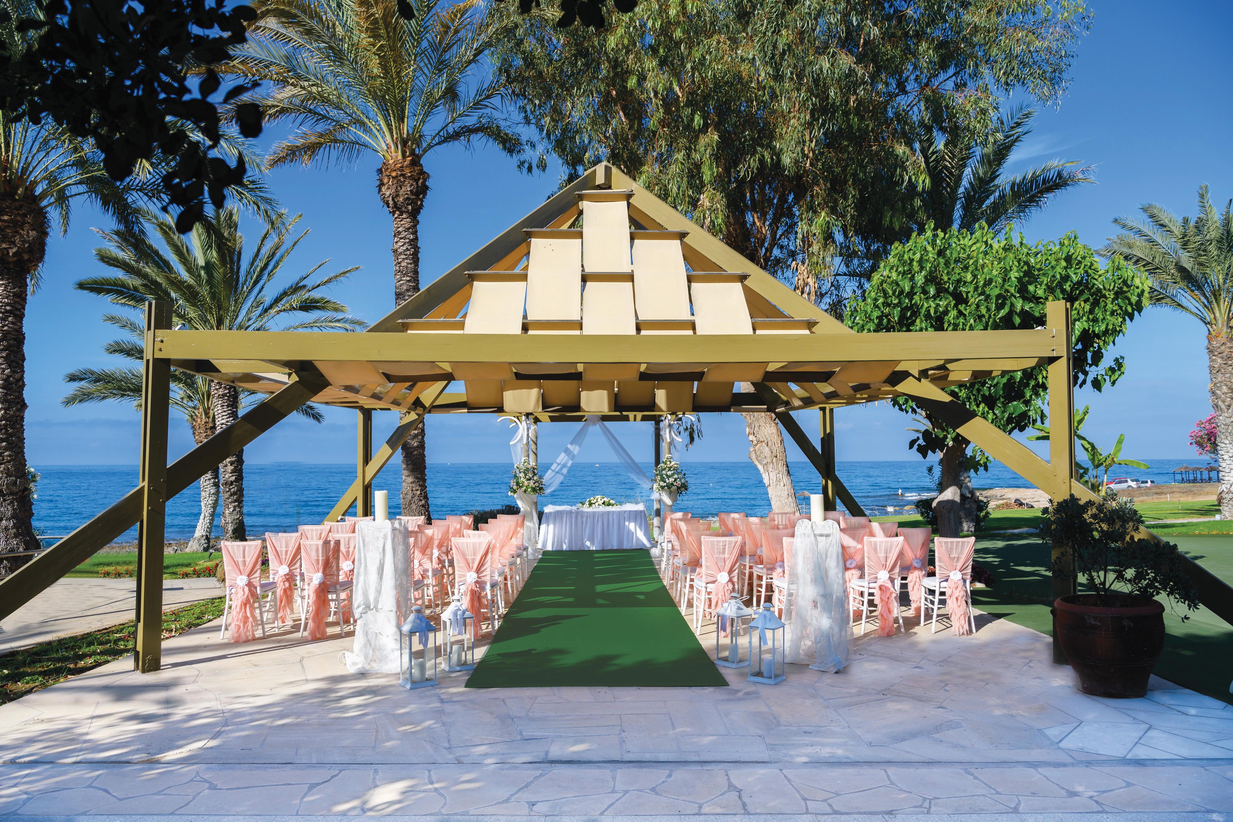 Constantinou Bros Athena Hotel Geroskipou