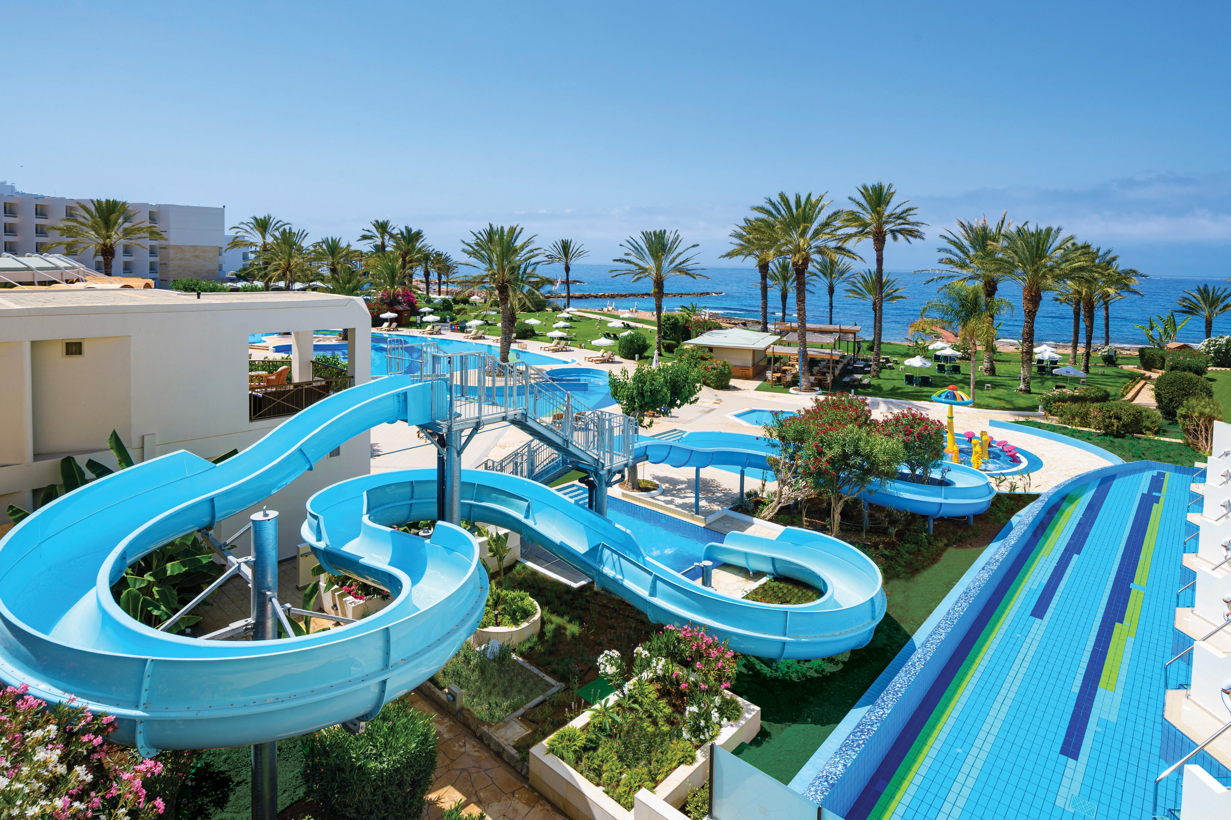 Hotel Constantinou Bros Athena
