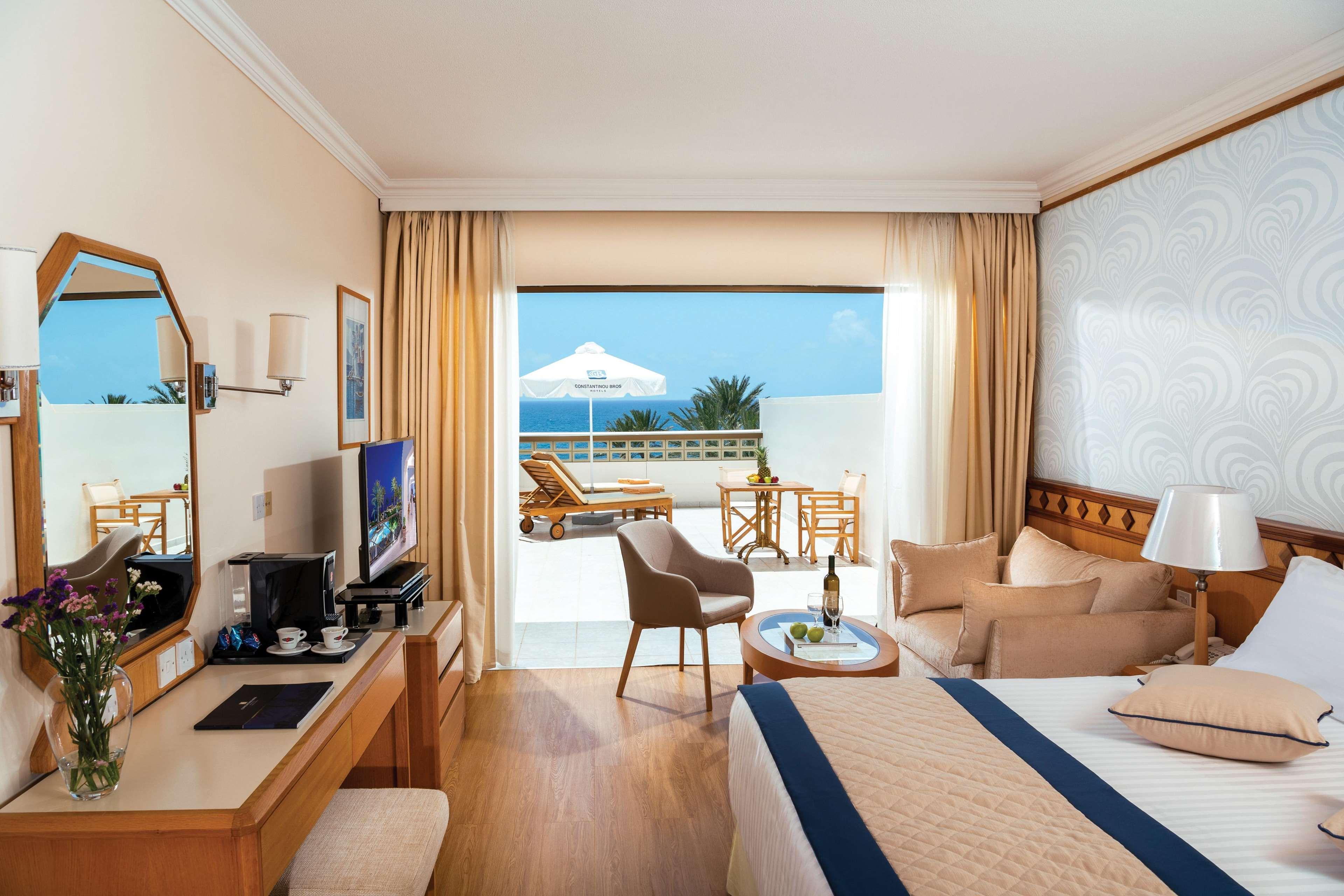 Constantinou Bros Athena Hotel Geroskipou