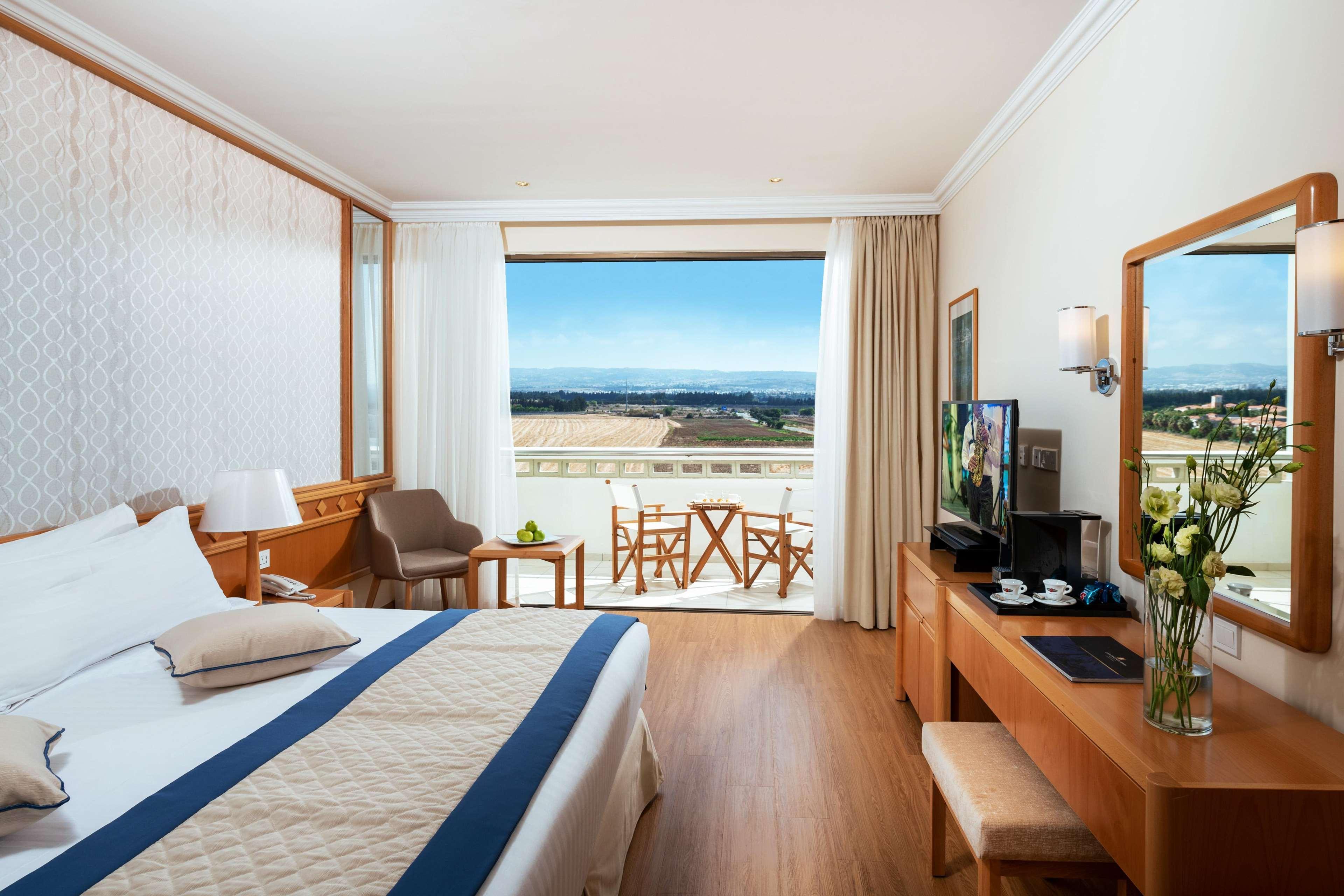 Hotel Constantinou Bros Athena 4*