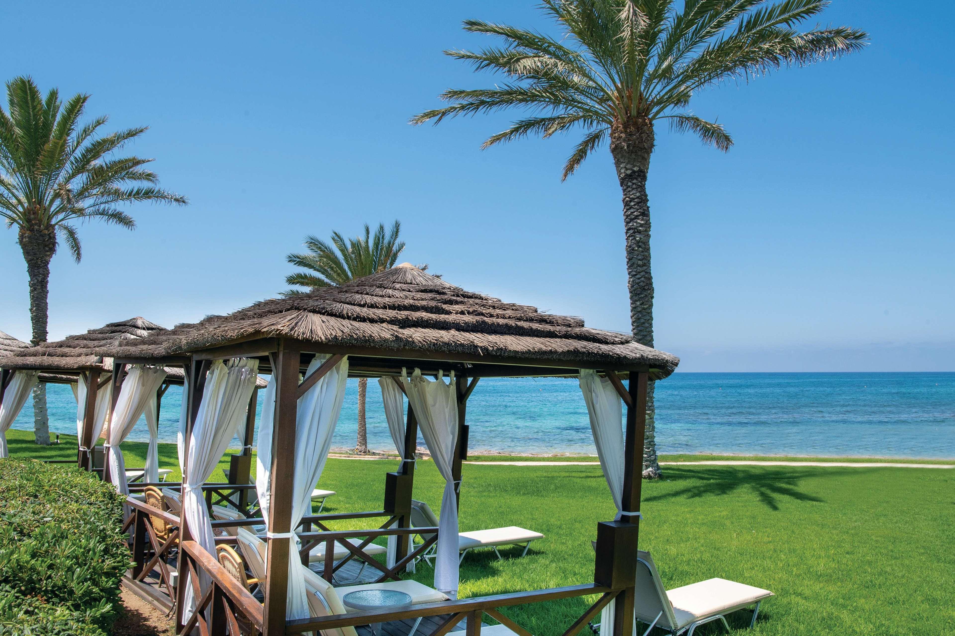 Constantinou Bros Athena Hotel Geroskipou