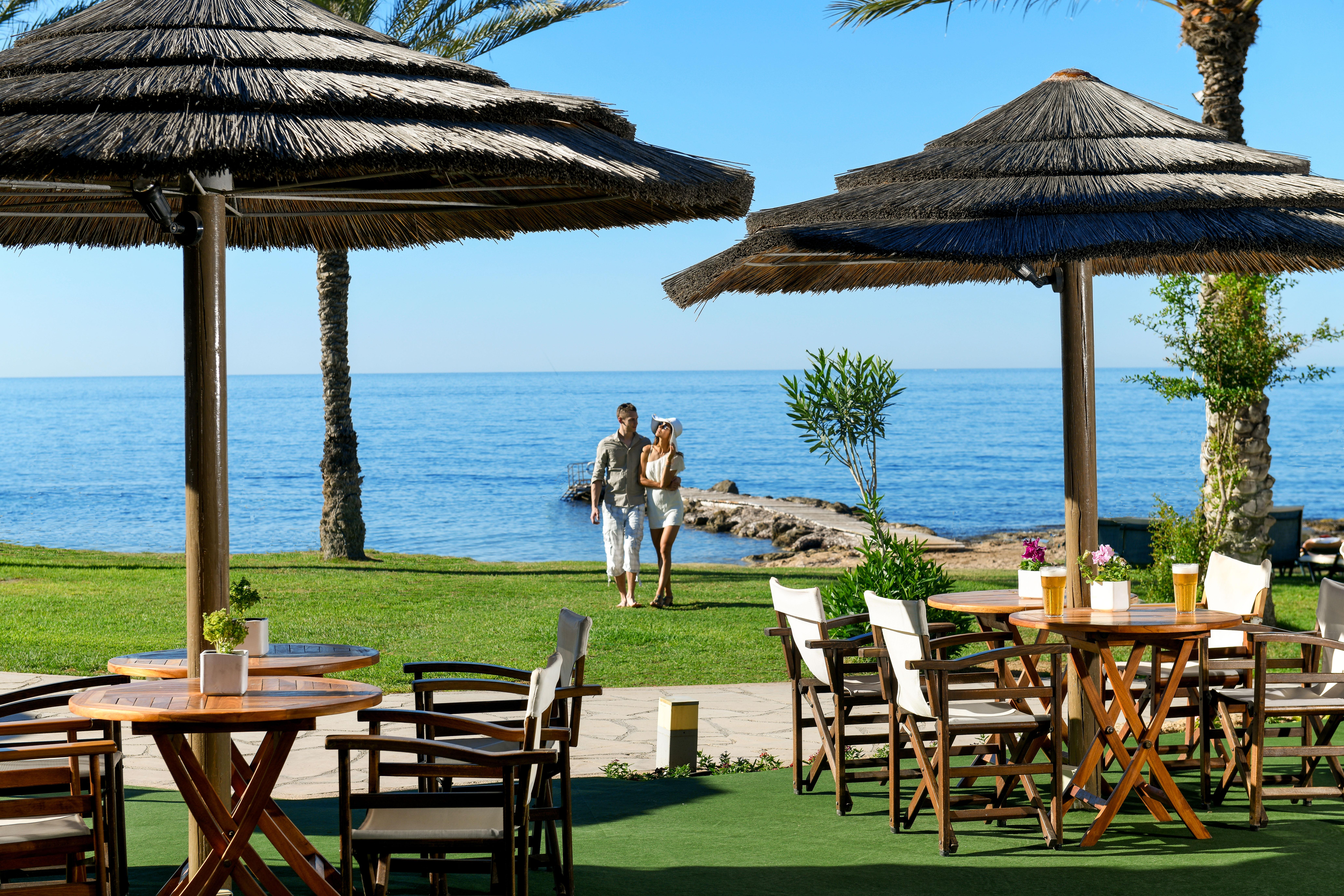 Constantinou Bros Athena 4*