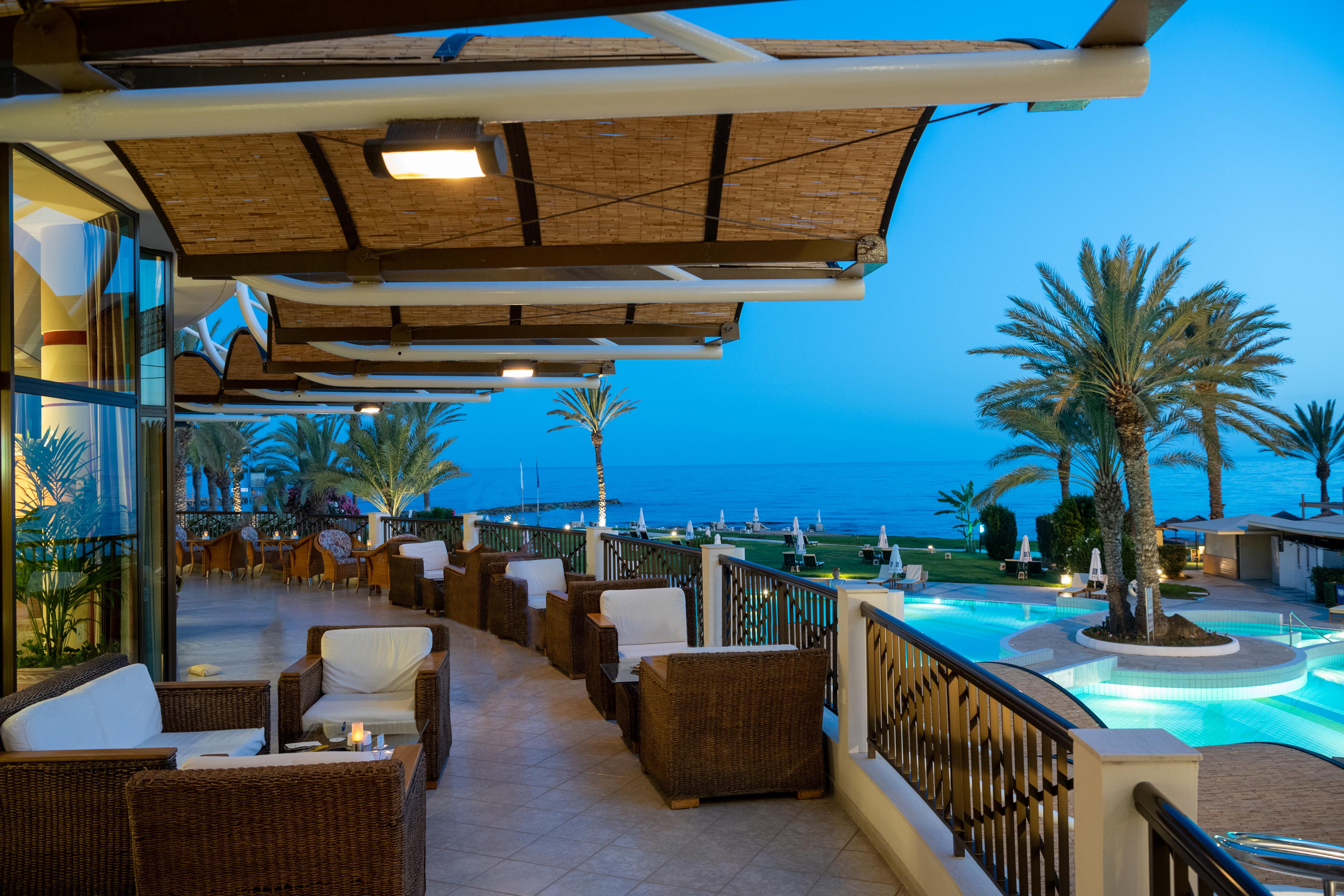 Hotel Constantinou Bros Athena