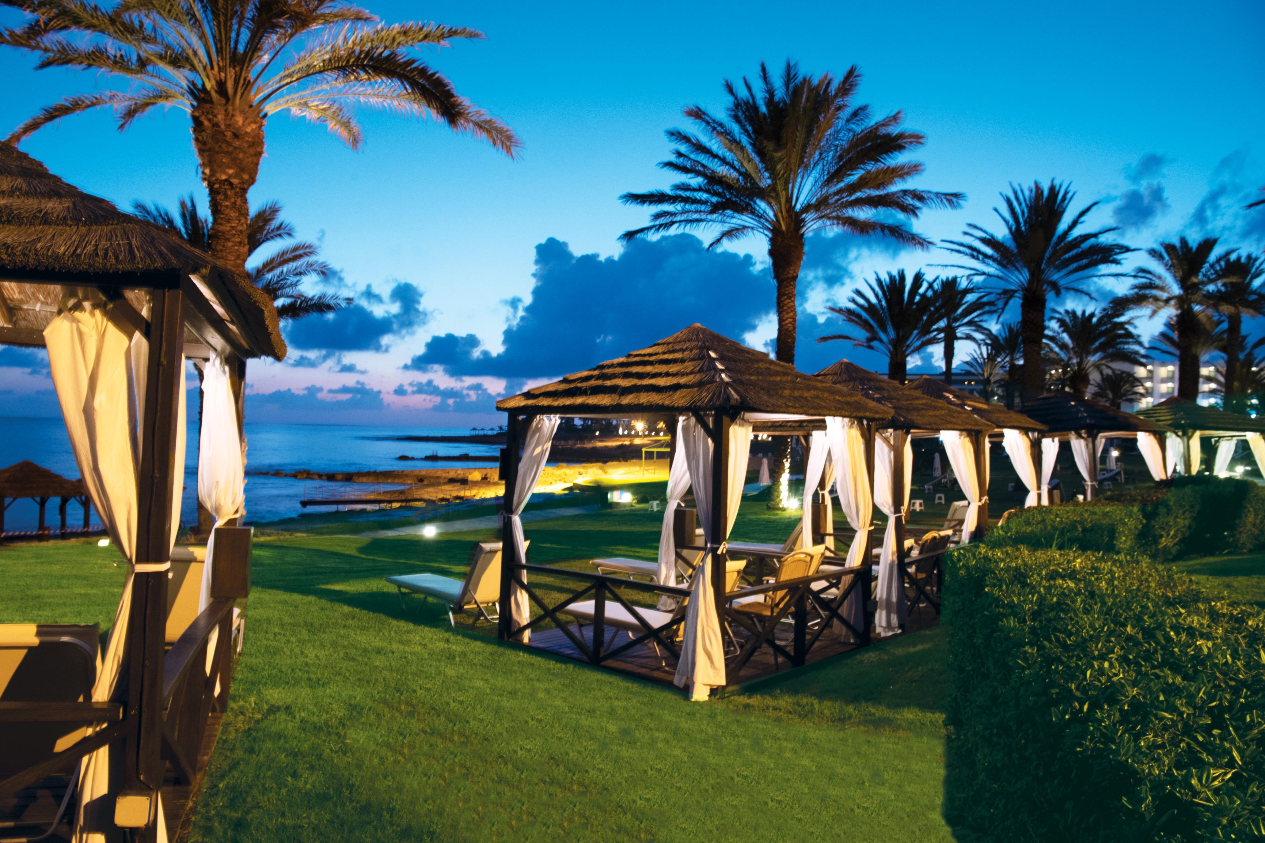 Hotel Constantinou Bros Athena