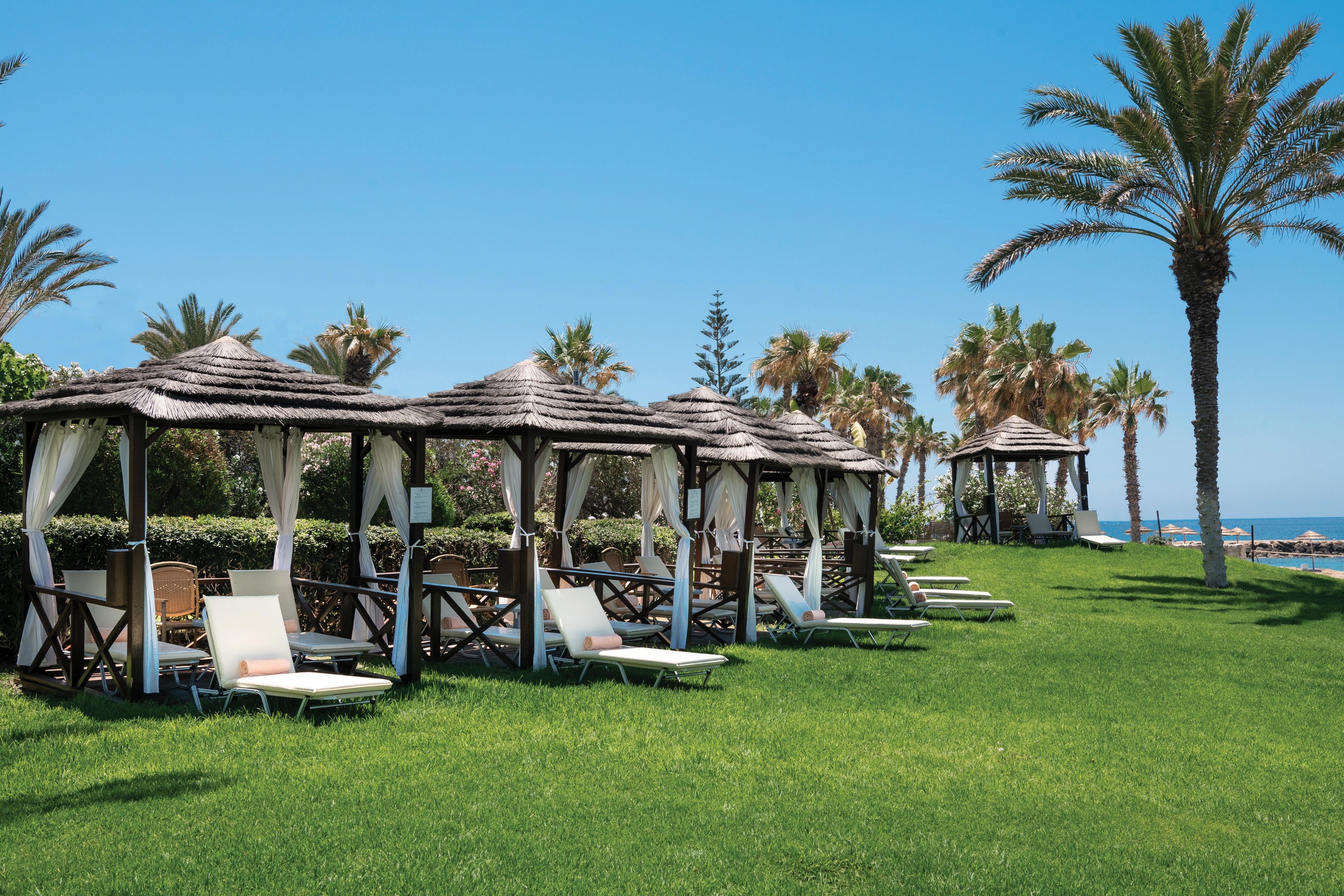 Constantinou Bros Athena Hotel