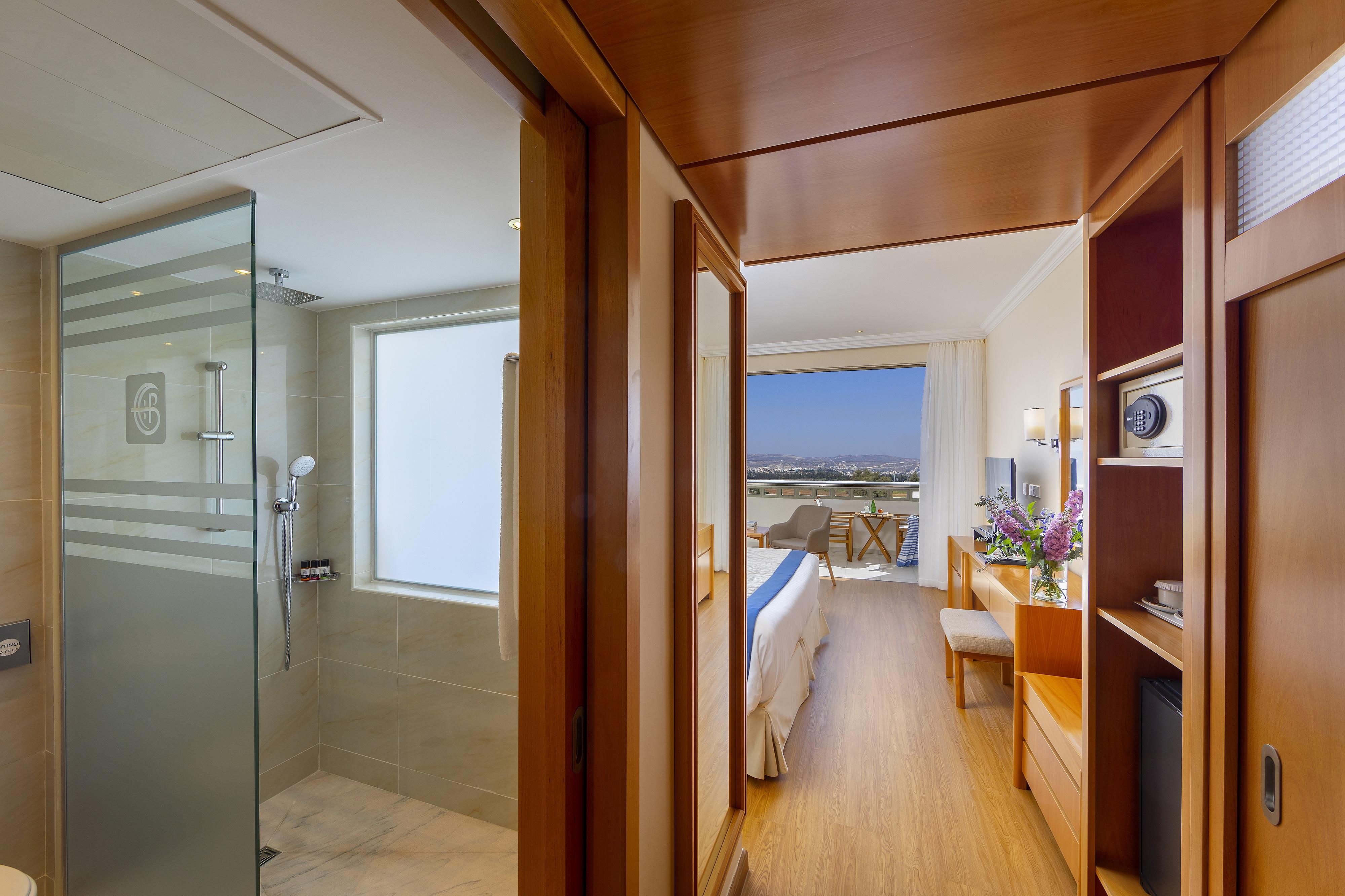 Constantinou Bros Athena Hotel Geroskipou