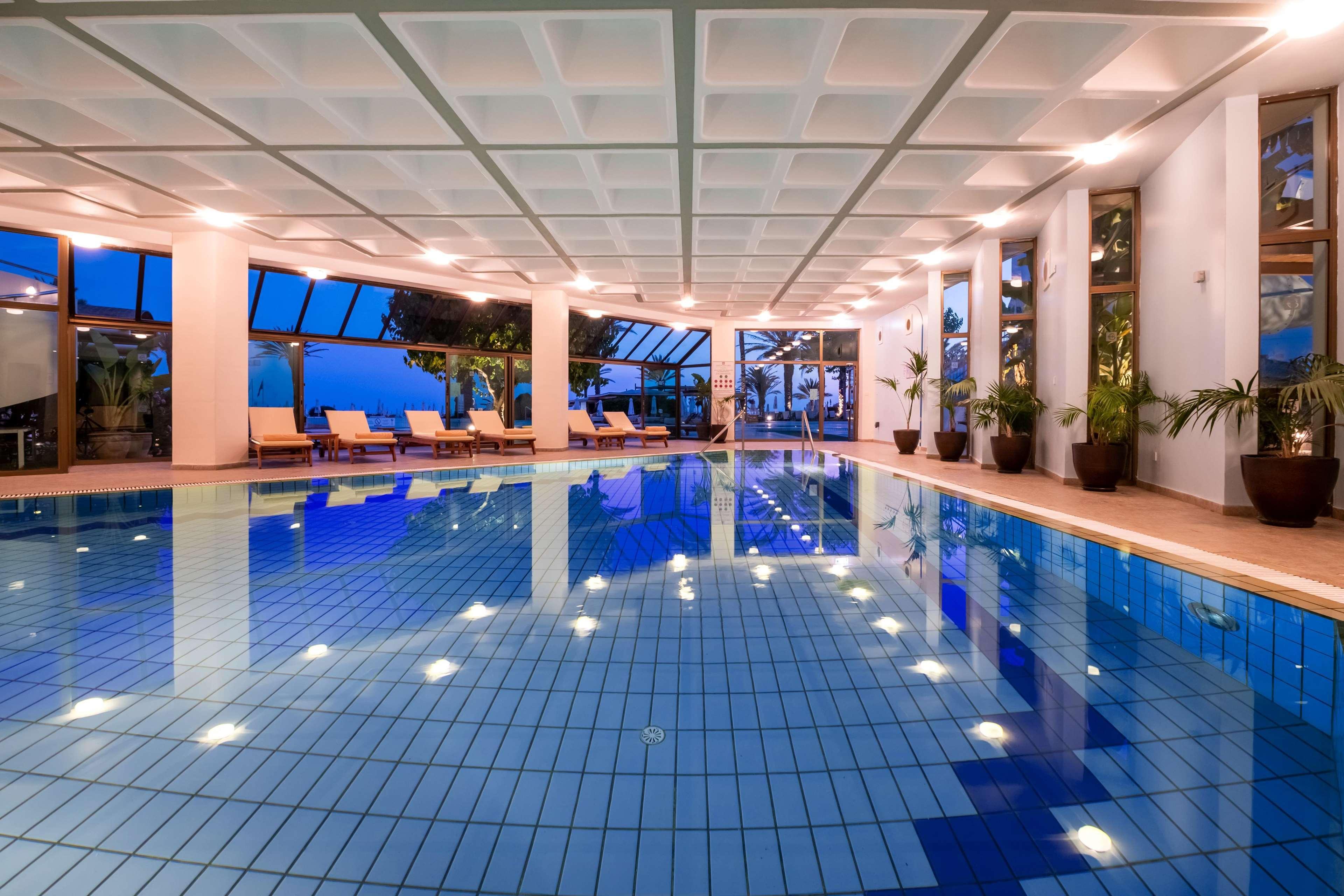 Hotel Constantinou Bros Athena