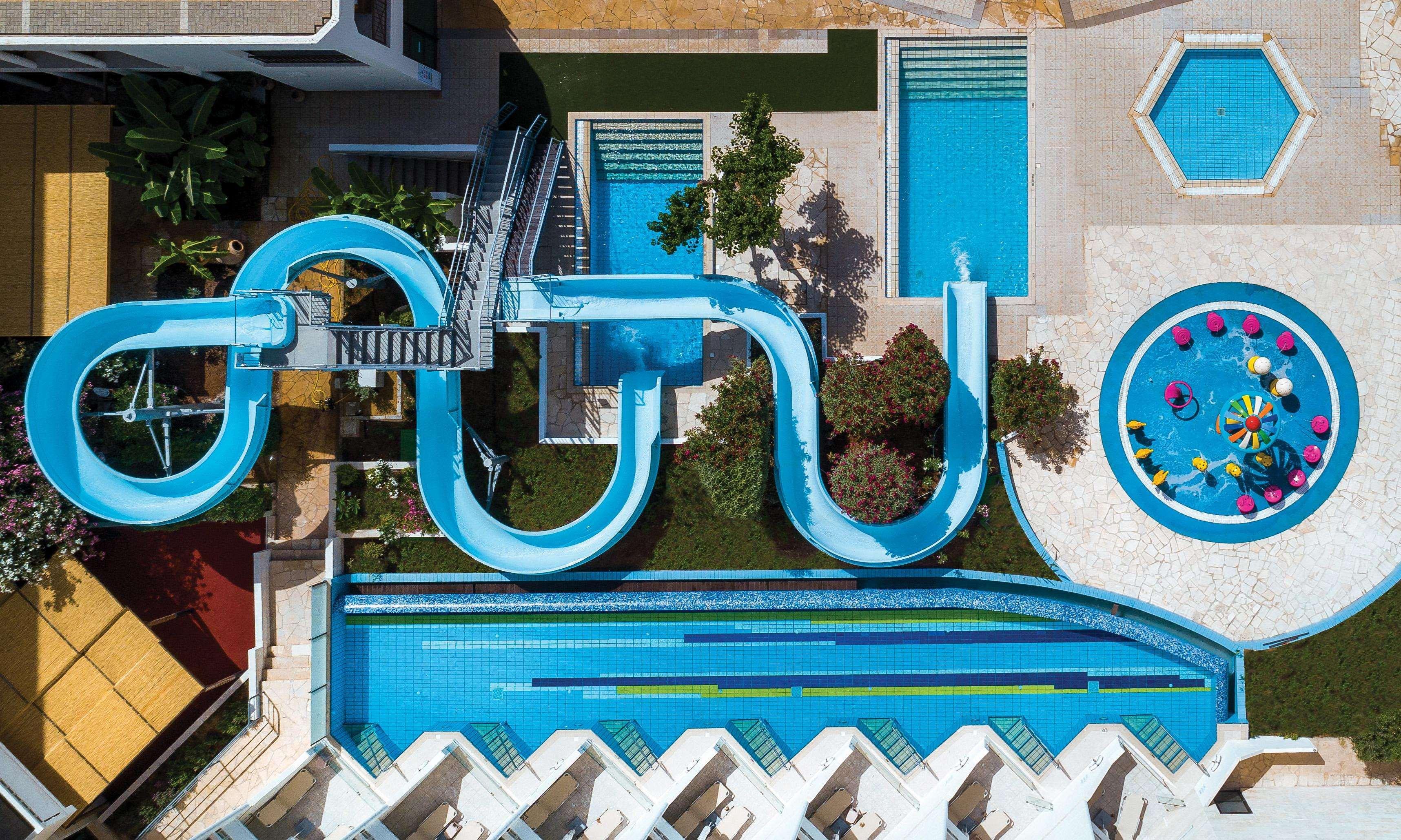 Hotel Constantinou Bros Athena