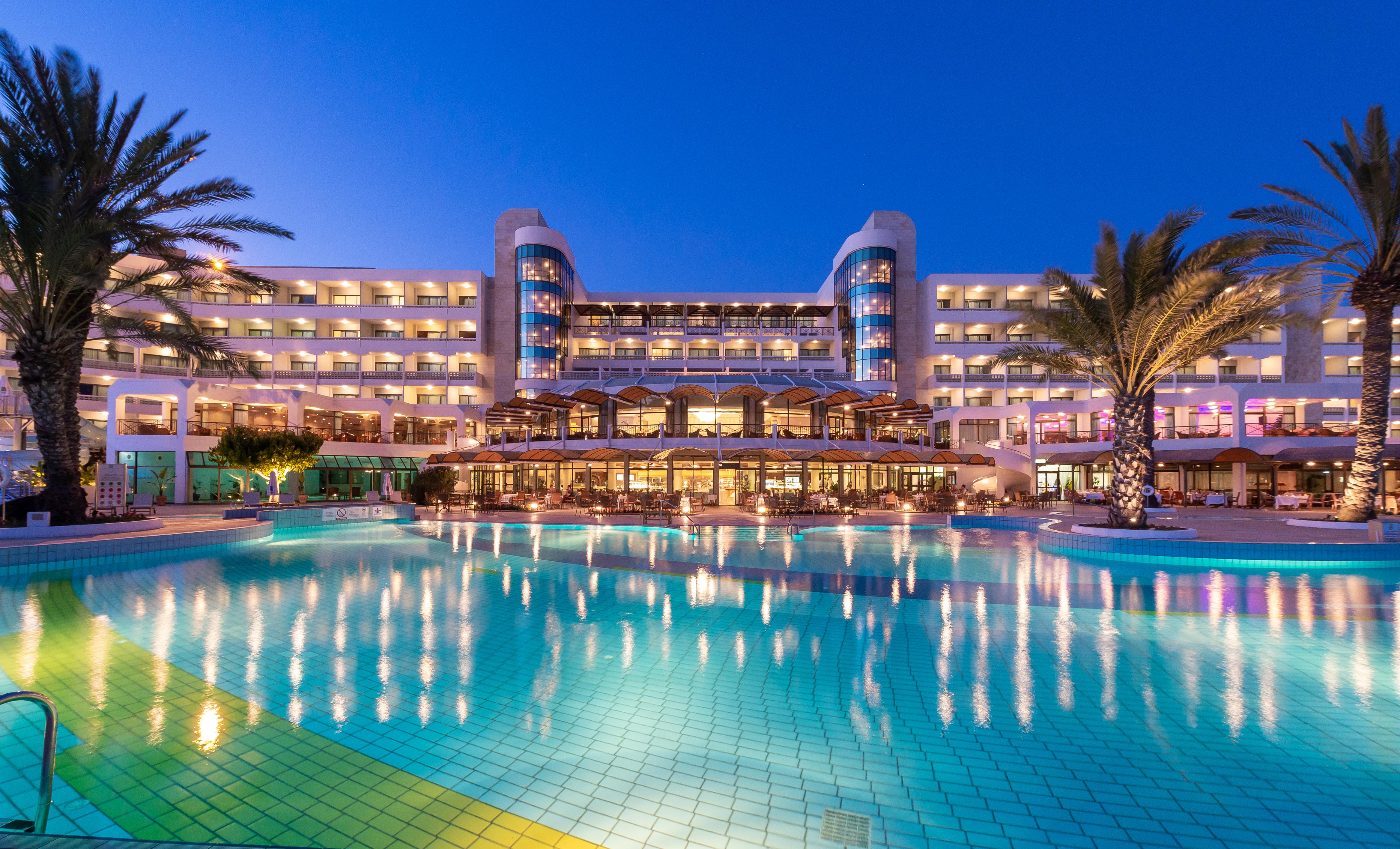 Hotel Constantinou Bros Athena
