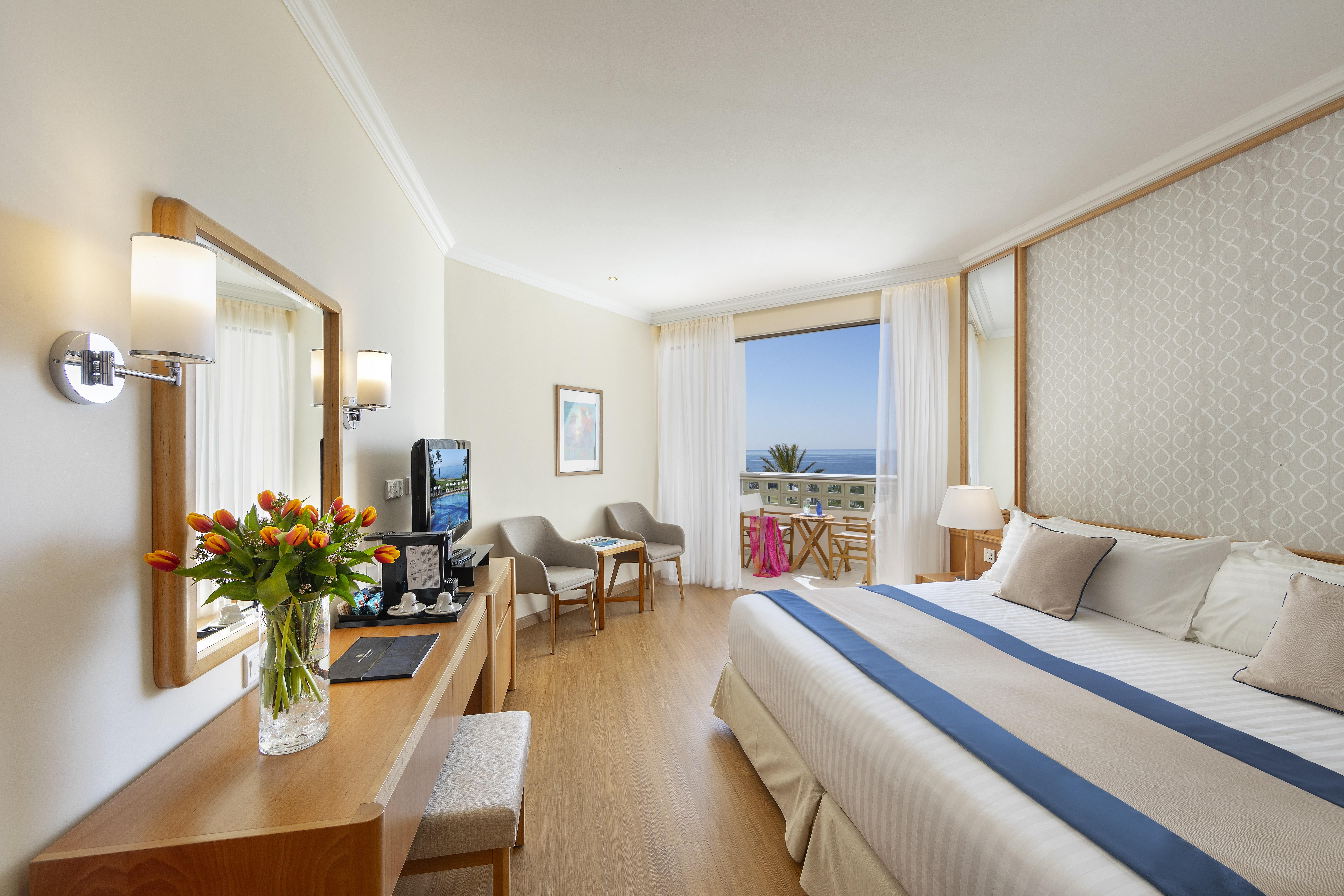 Hotel Constantinou Bros Athena 4*