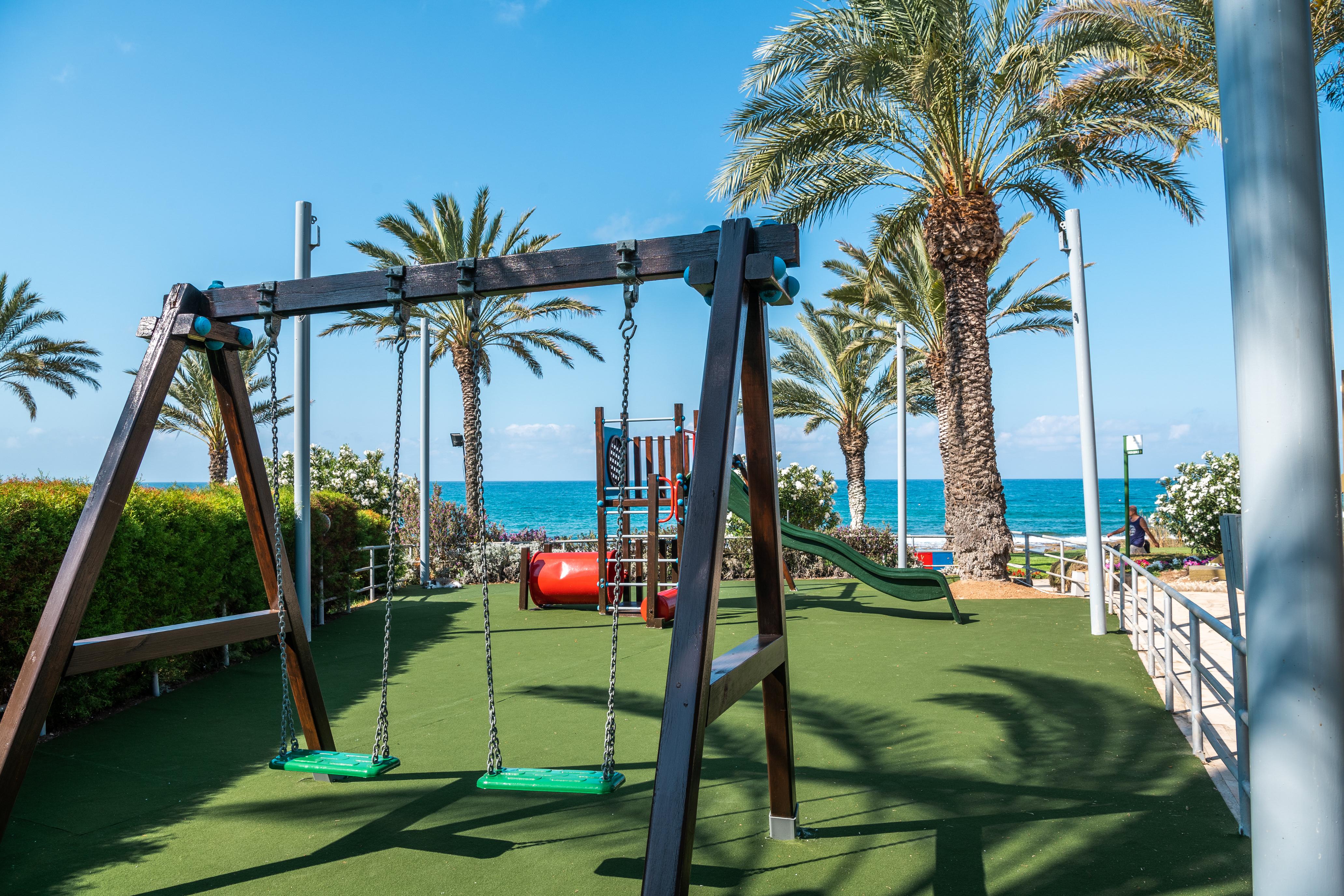 Hotel Constantinou Bros Athena