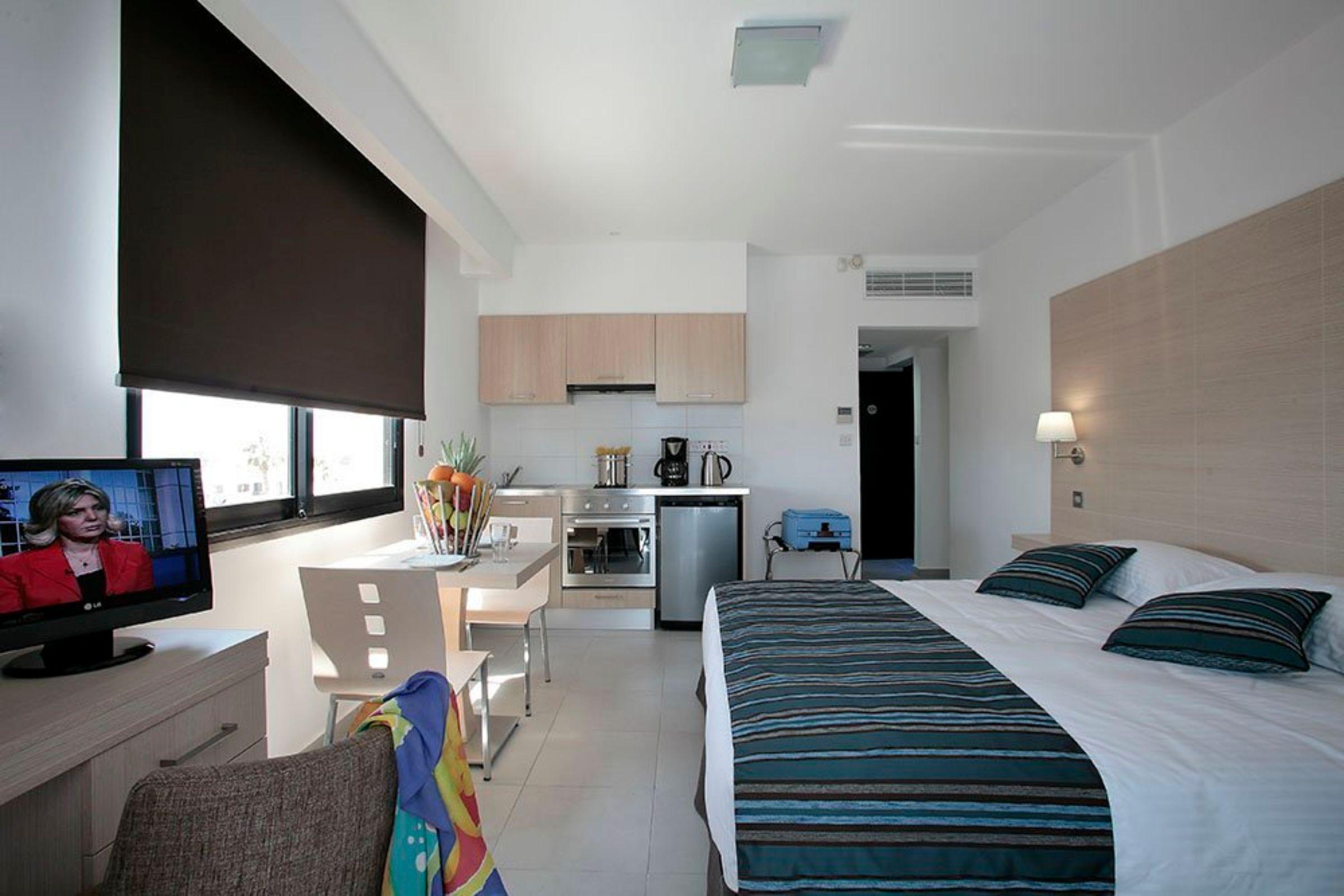Hotel Anemi &