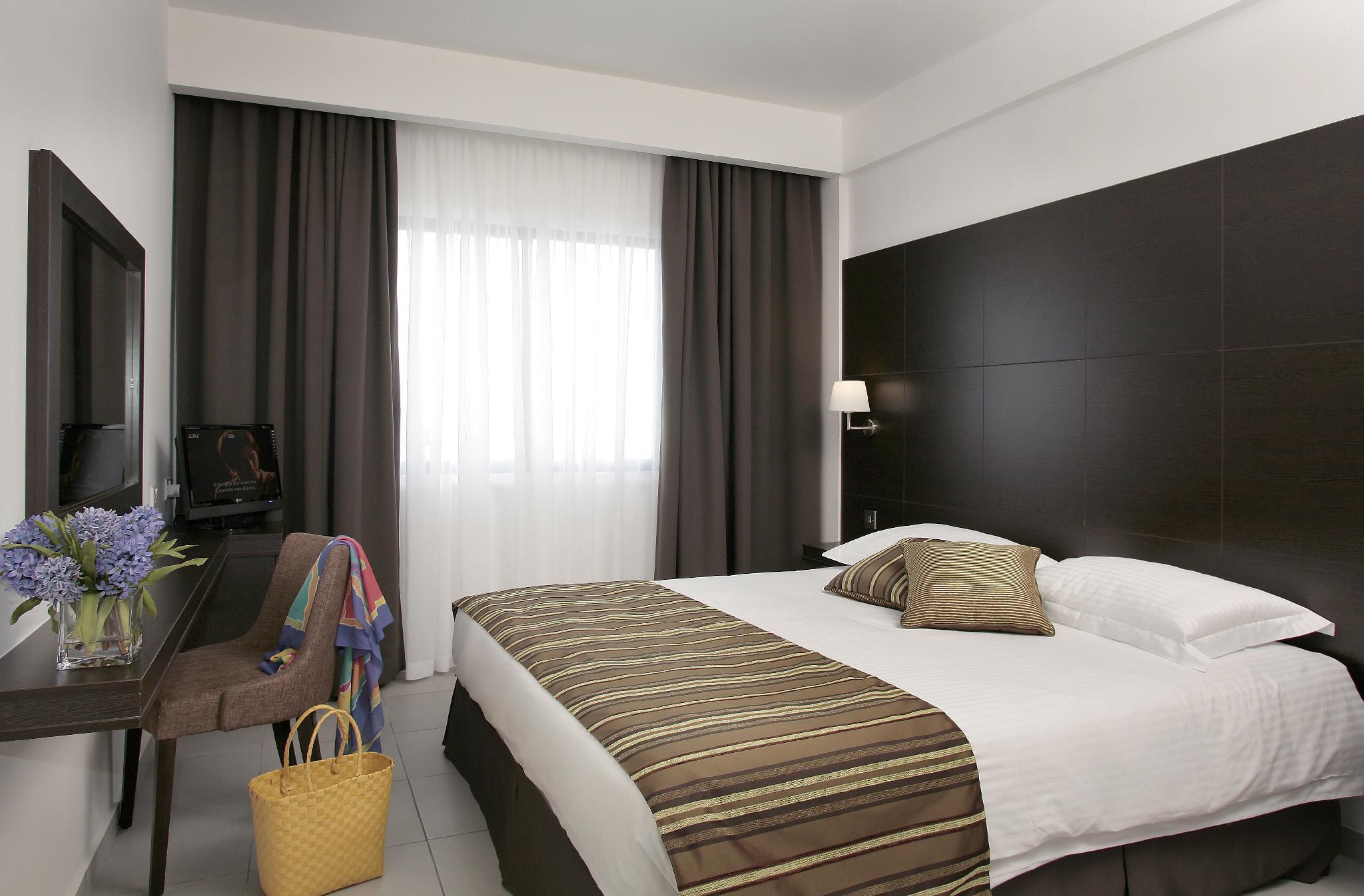 Hotel Anemi & 4*