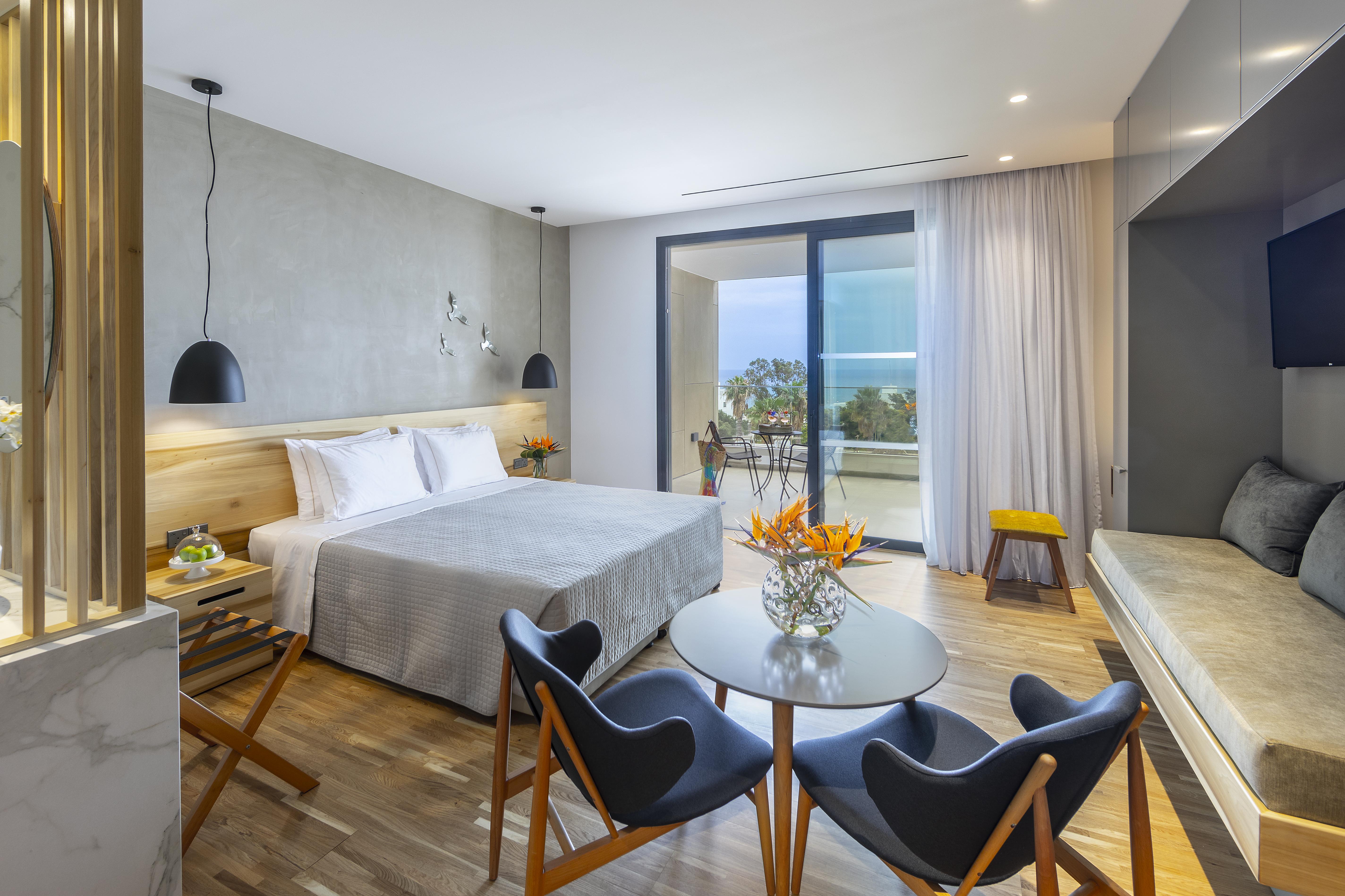 Hotel Anemi & Paphos