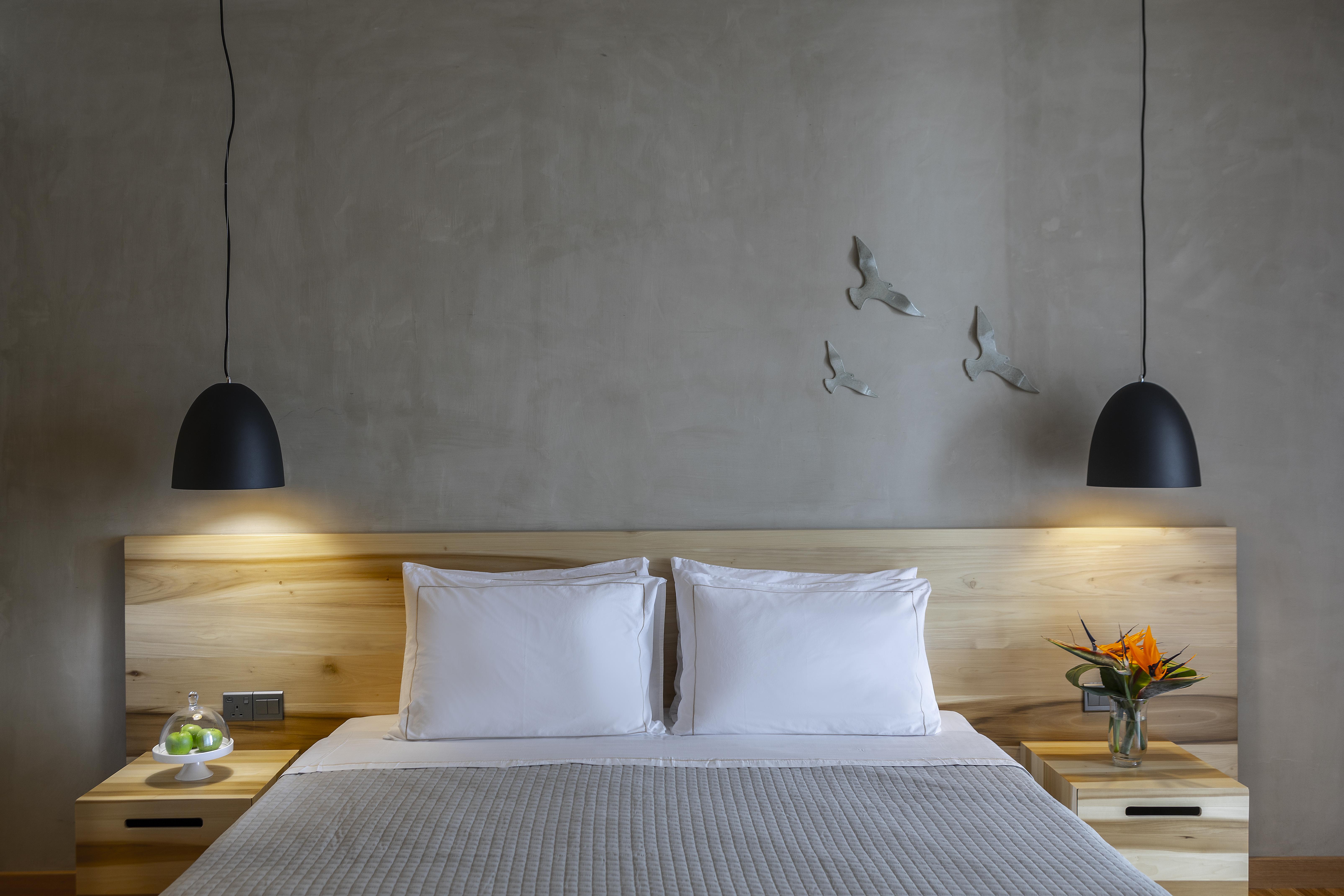 Anemi & Hotel Paphos